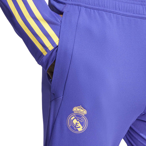 Real Madrid Tiro 23 Training Pants