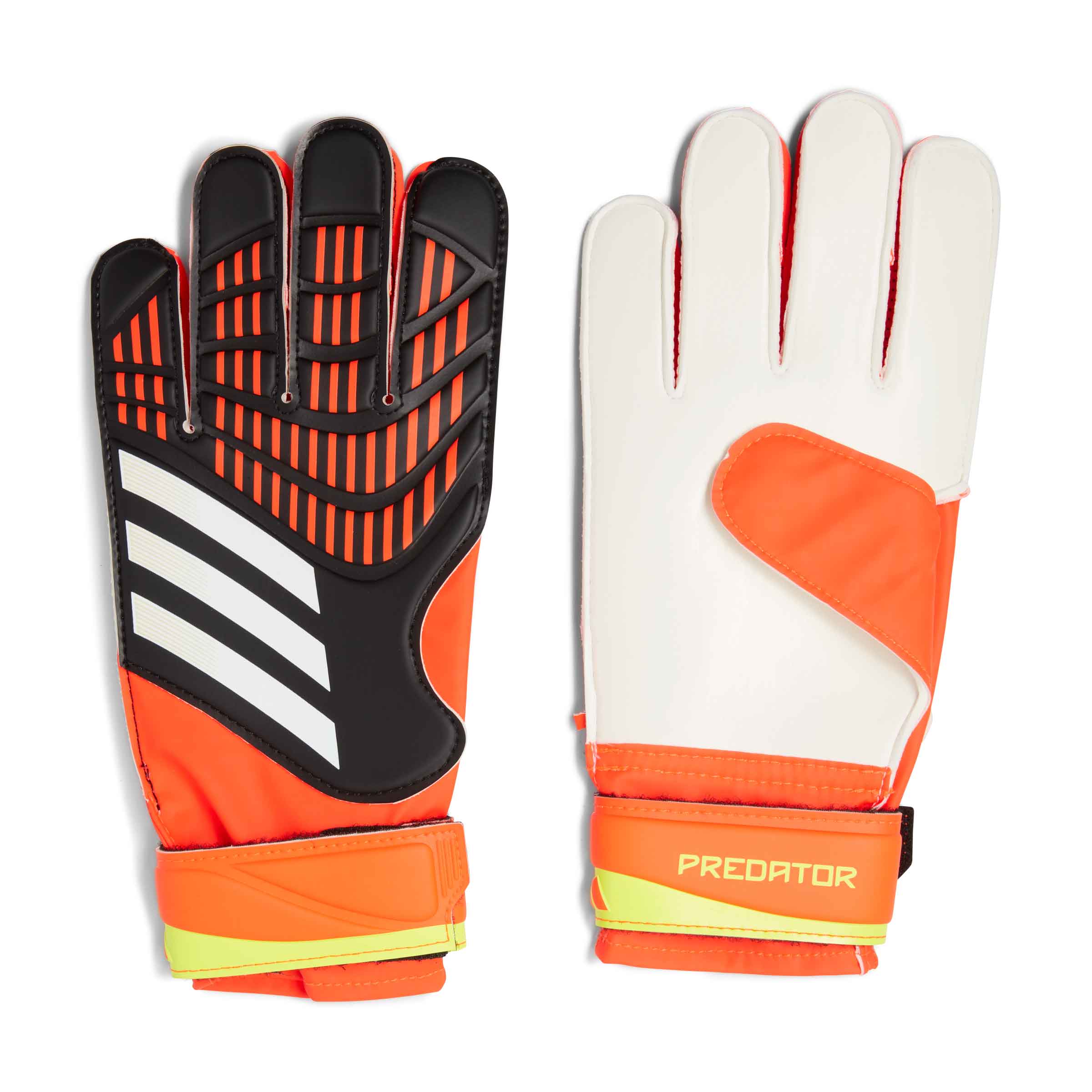 Adidas gloves training best sale