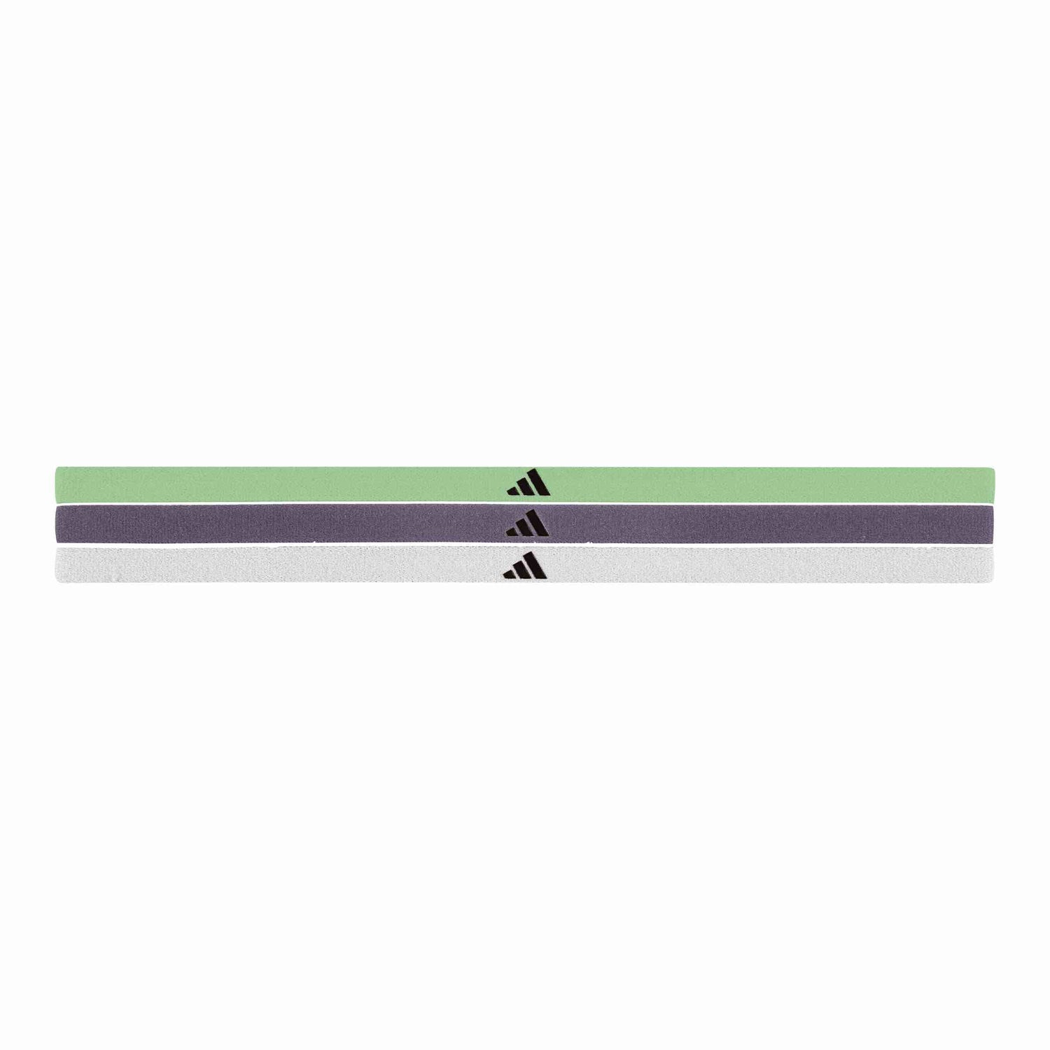 adidas hairband 3-Pack Headbands adidas