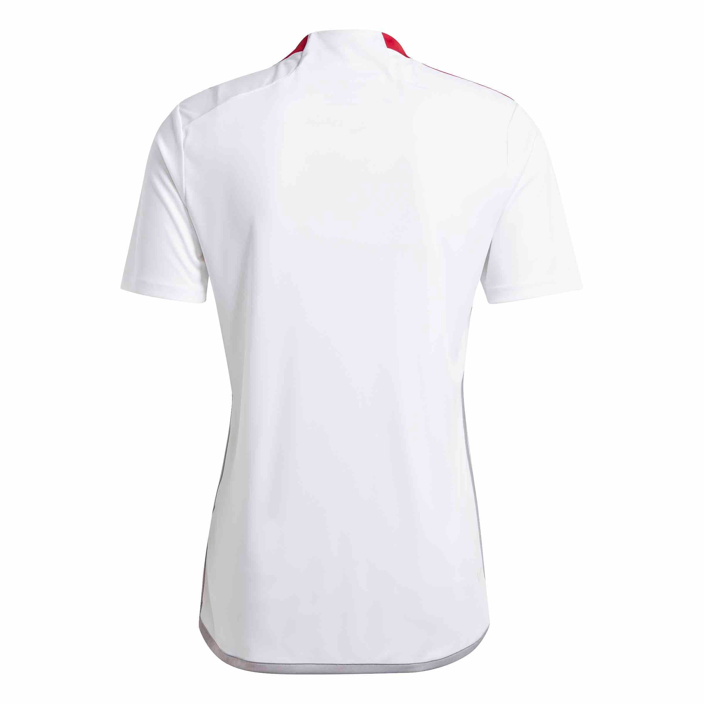 Toronto FC 23/24 Away Jersey Licensed Jerseys adidas