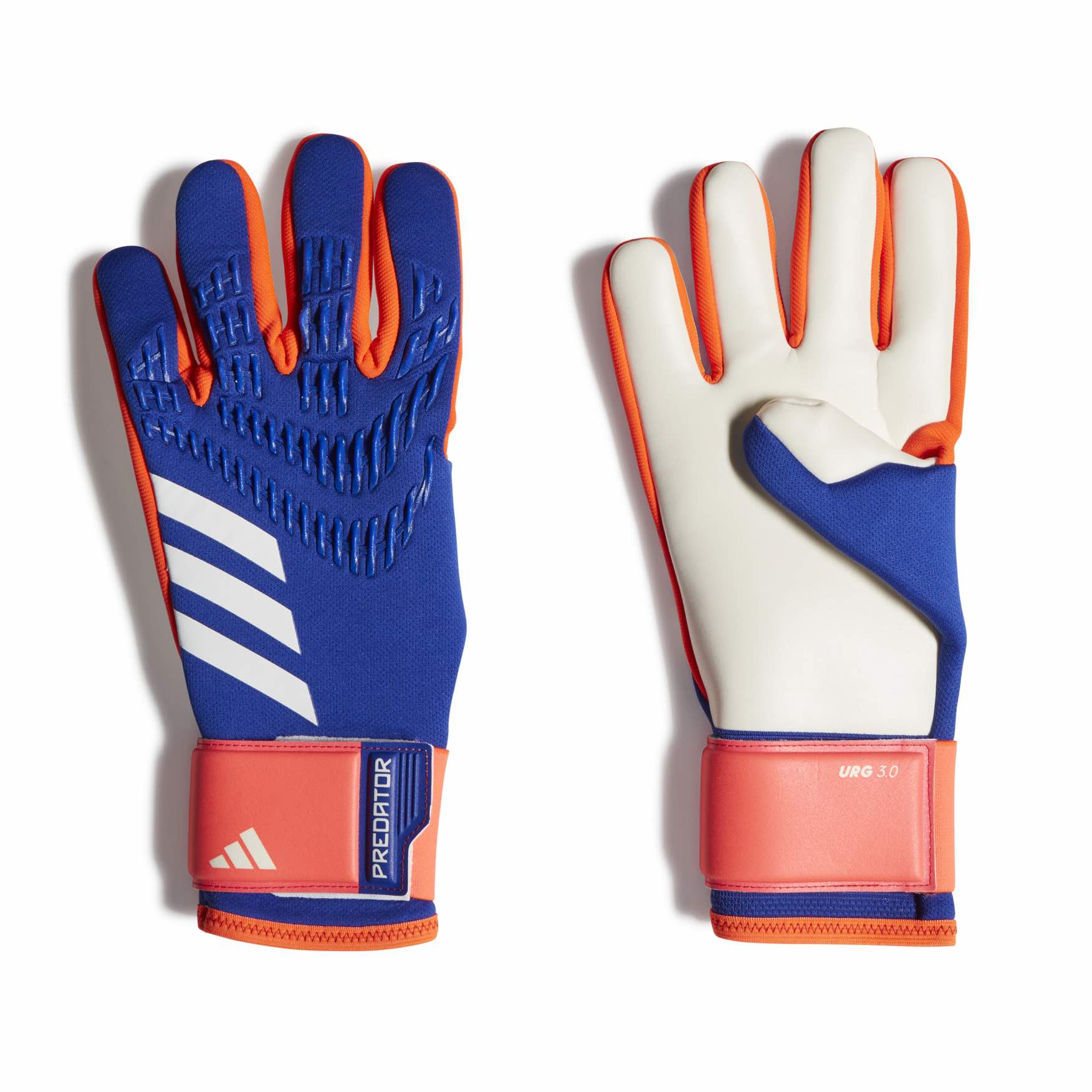 Adidas gloves soccer on sale