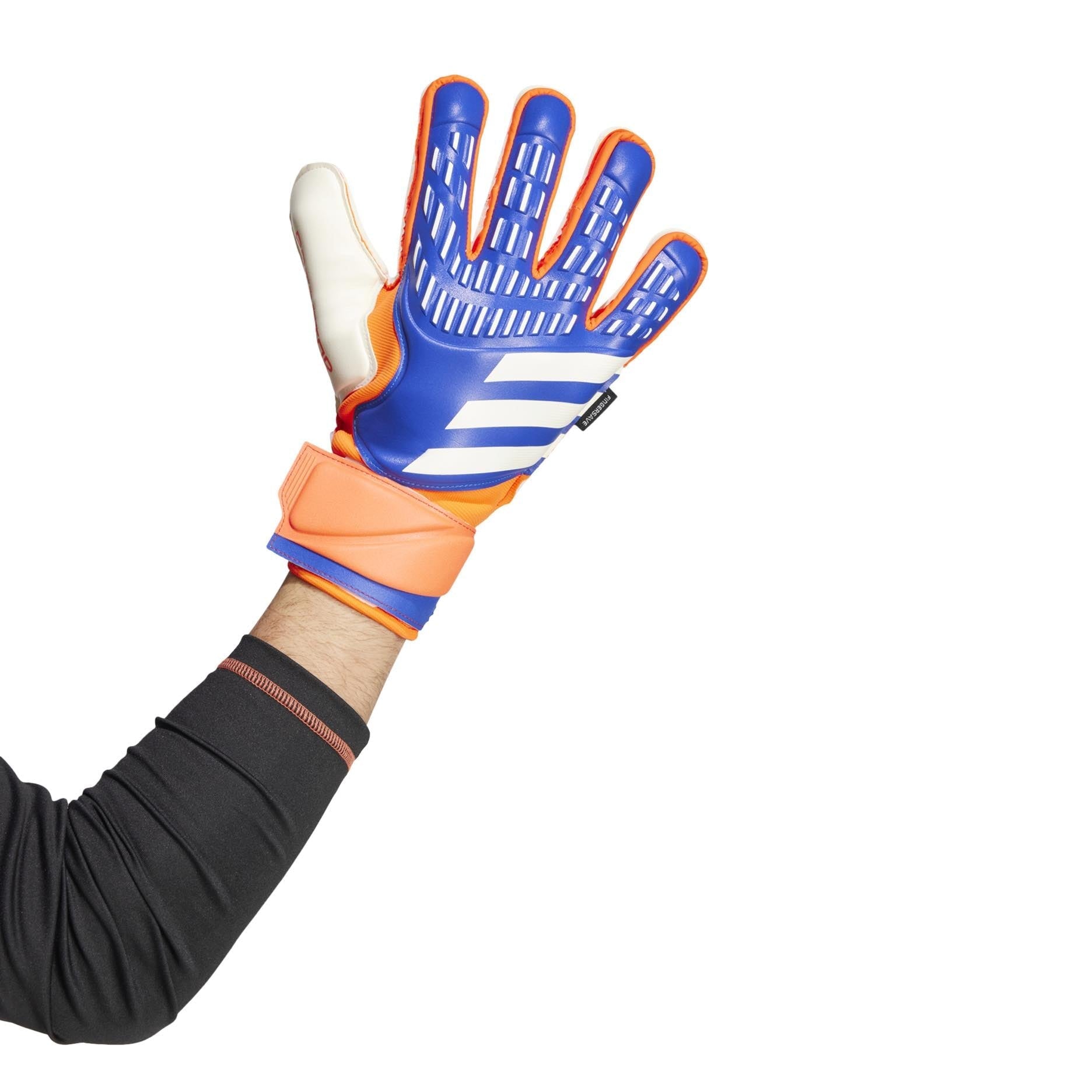 adidas Predator Match FS Gloves Goalie Gloves adidas