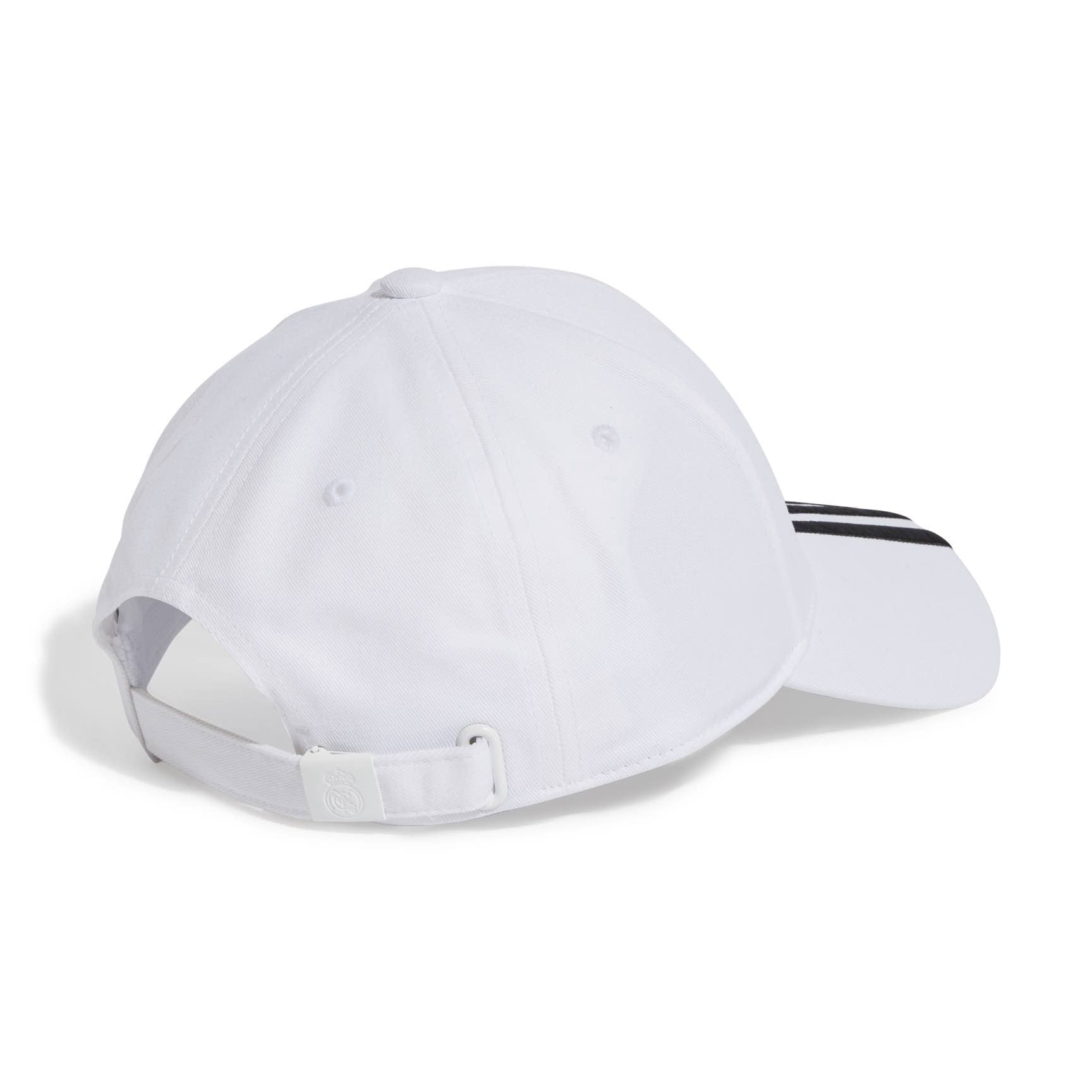 Real Madrid Baseball Cap Home Licensed Hats adidas