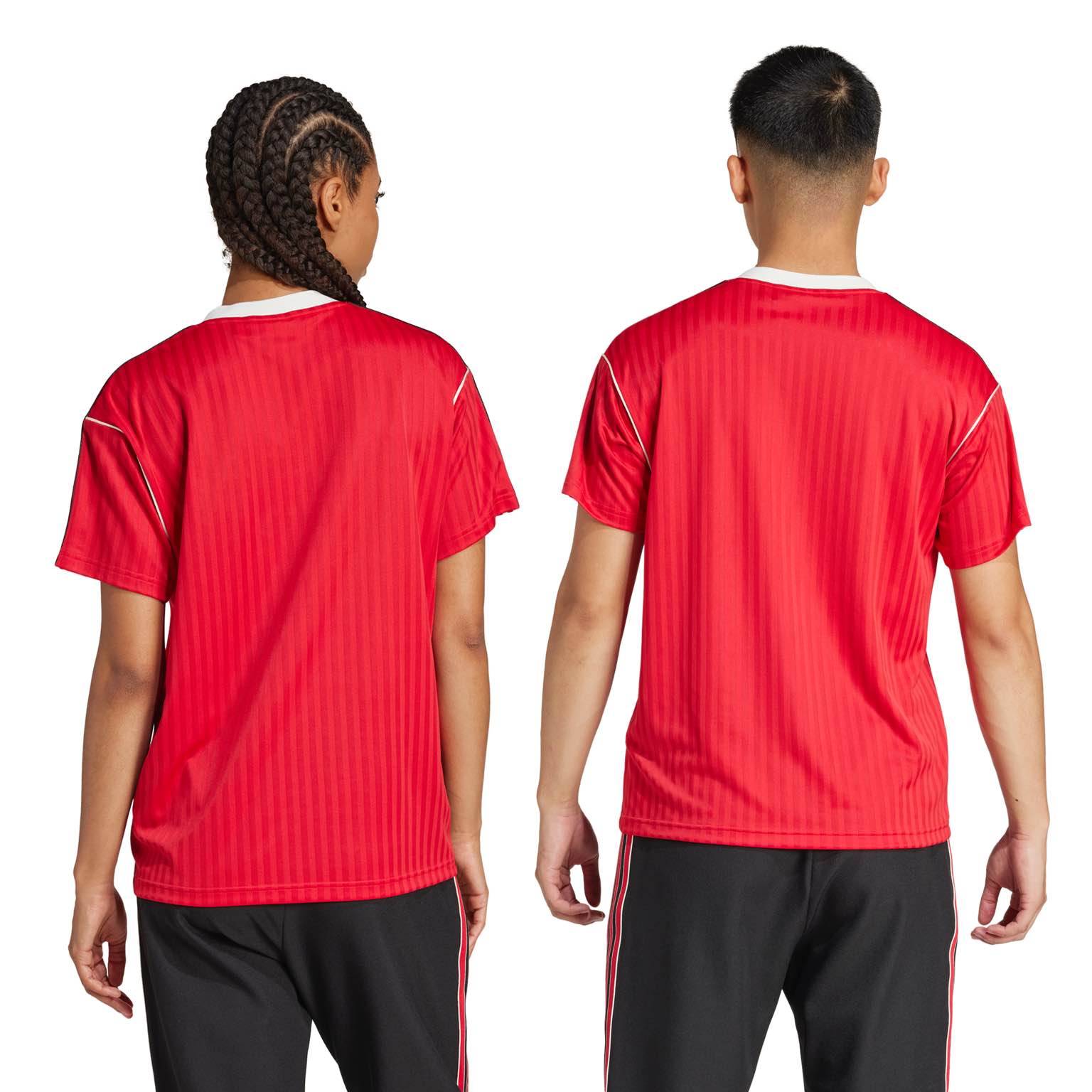Manchester United Terrace Icons Jersey Licensed Jerseys adidas