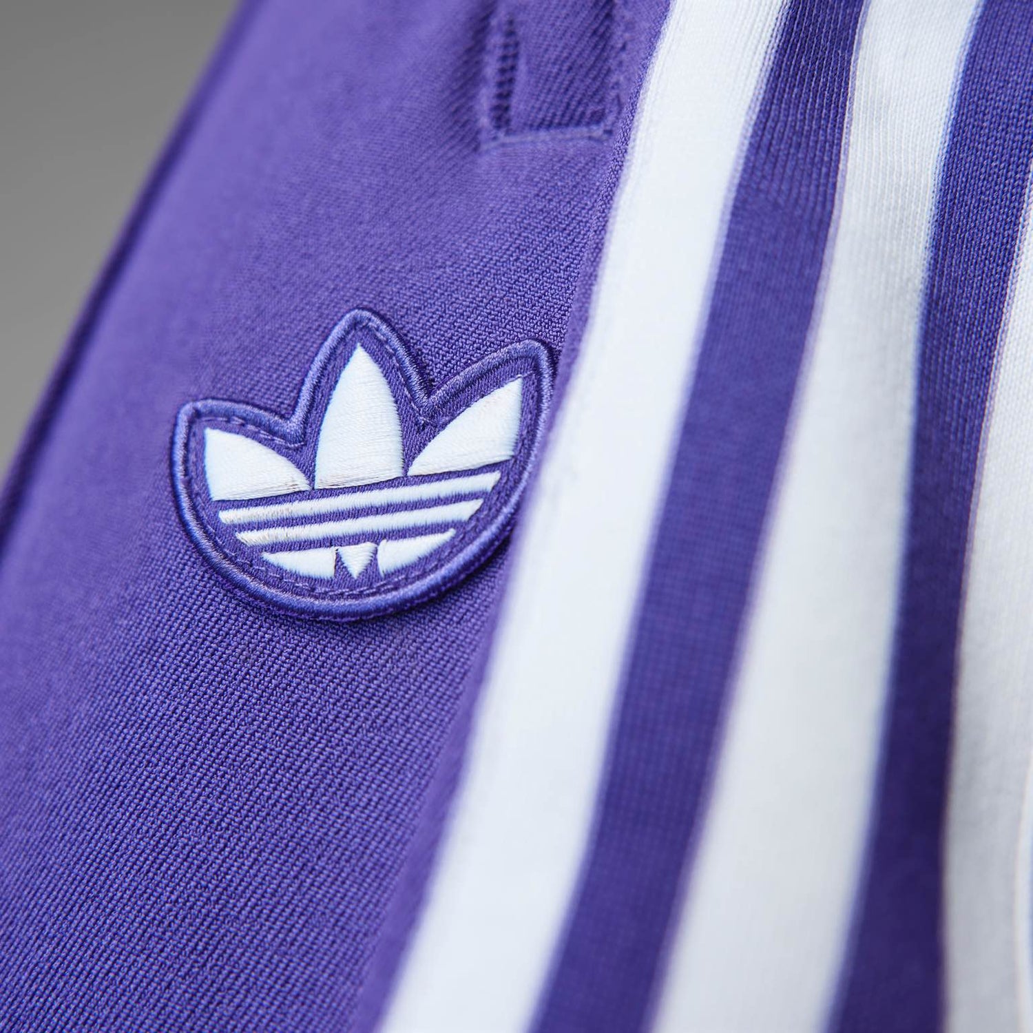 Real Madrid Terrace Icons Track Pants Licensed Pants adidas