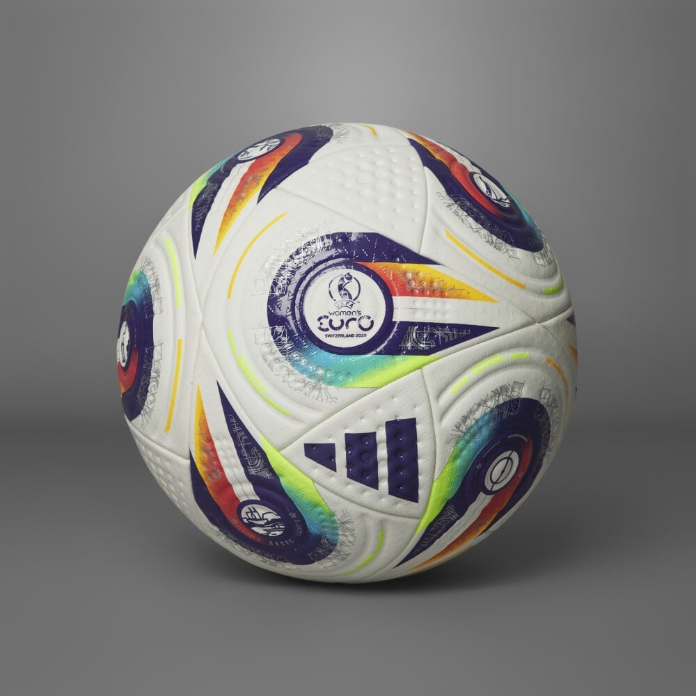 adidas EURO 25 Women&