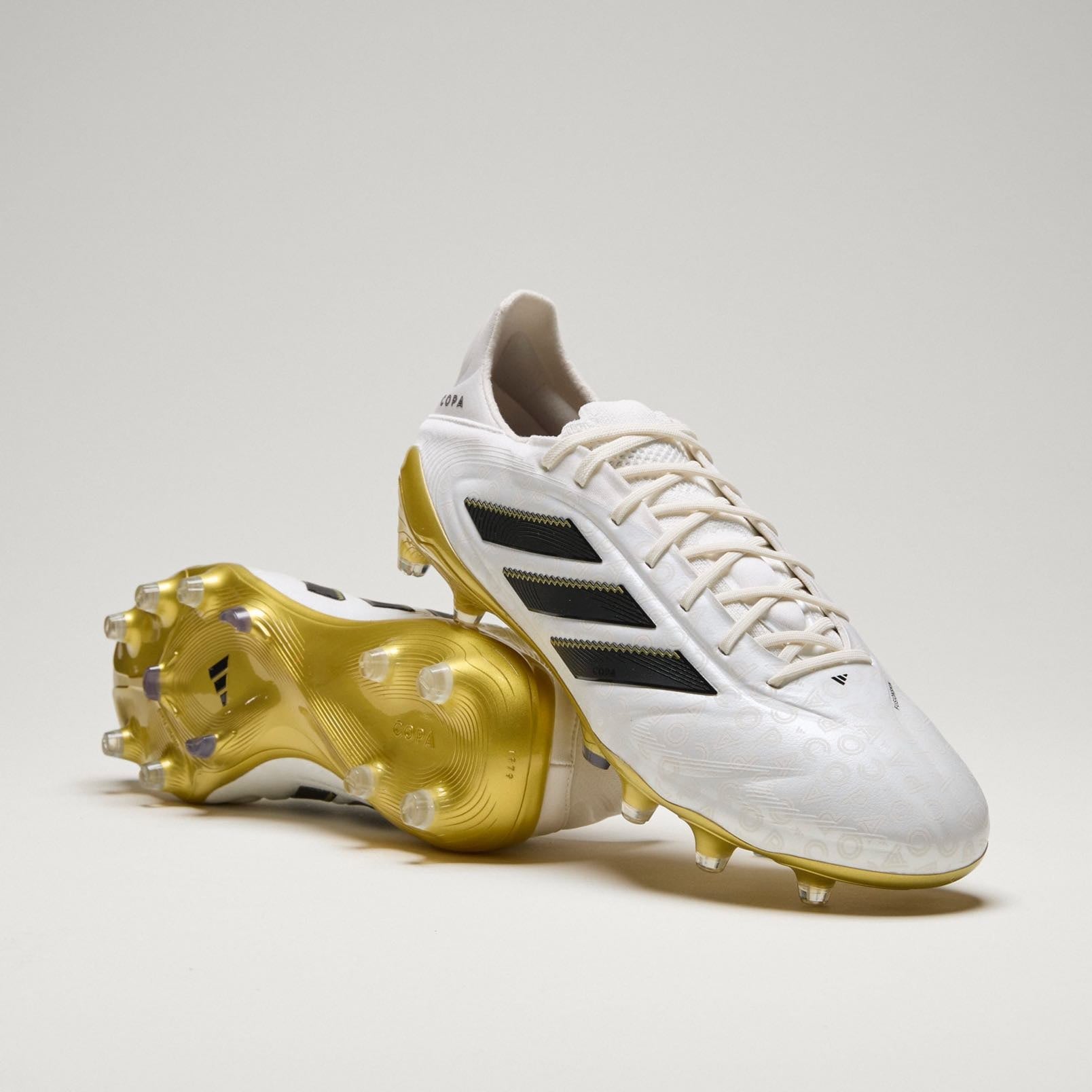 adidas Copa Pure 3 Elite FG Firm Ground adidas