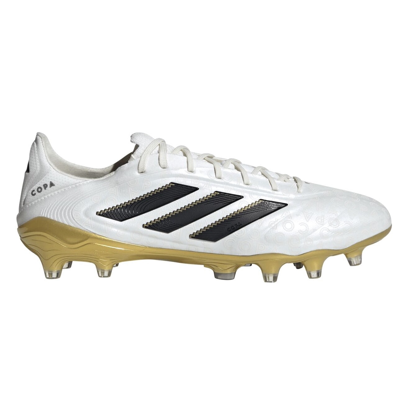 adidas Copa Pure 3 Elite FG Firm Ground adidas White 7