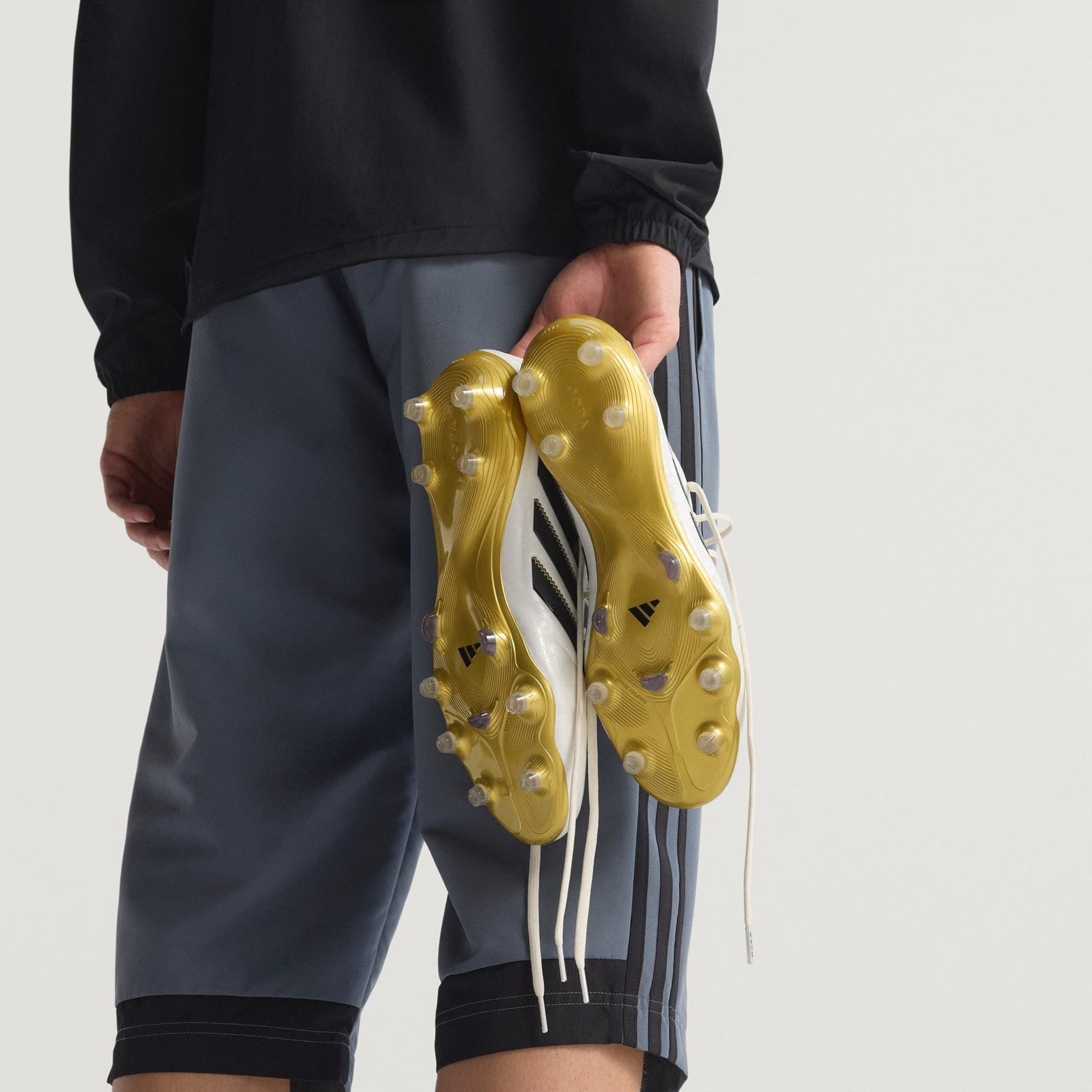 adidas Copa Pure 3 Elite FG Firm Ground adidas