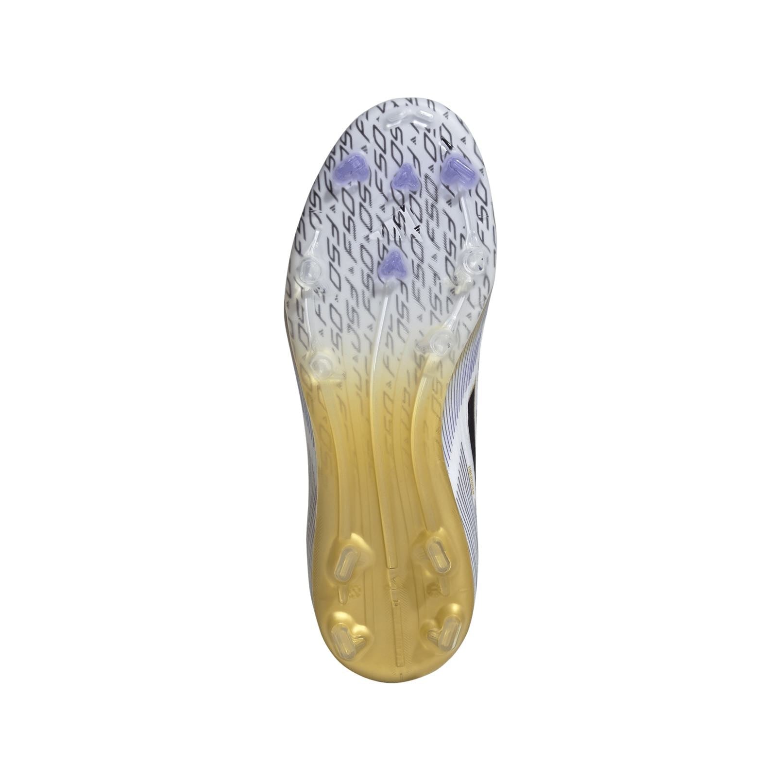 adidas F50 Elite Laceless FG Jr. Firm Ground adidas