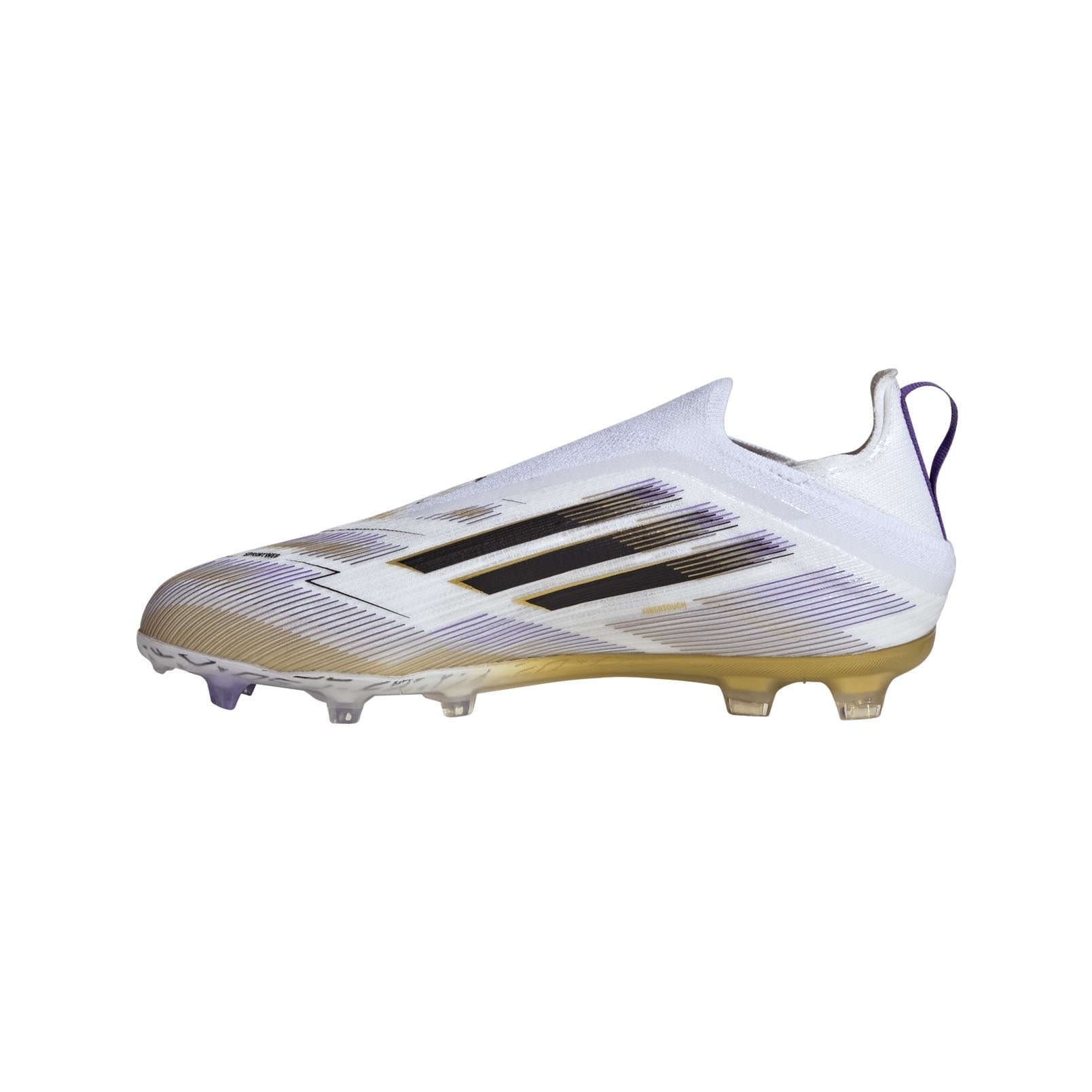 adidas F50 Elite Laceless FG Jr. Firm Ground adidas