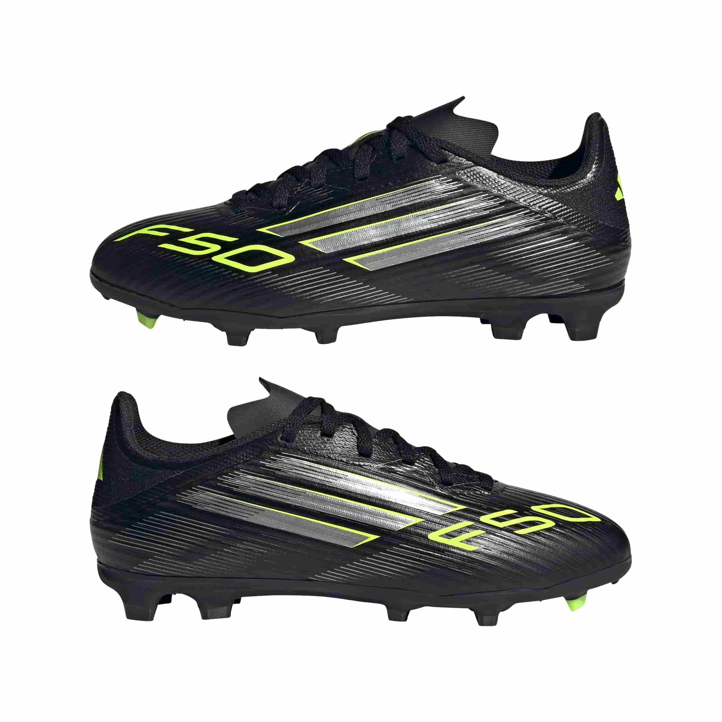 adidas F50 League FG/MG Jr. Firm Ground adidas