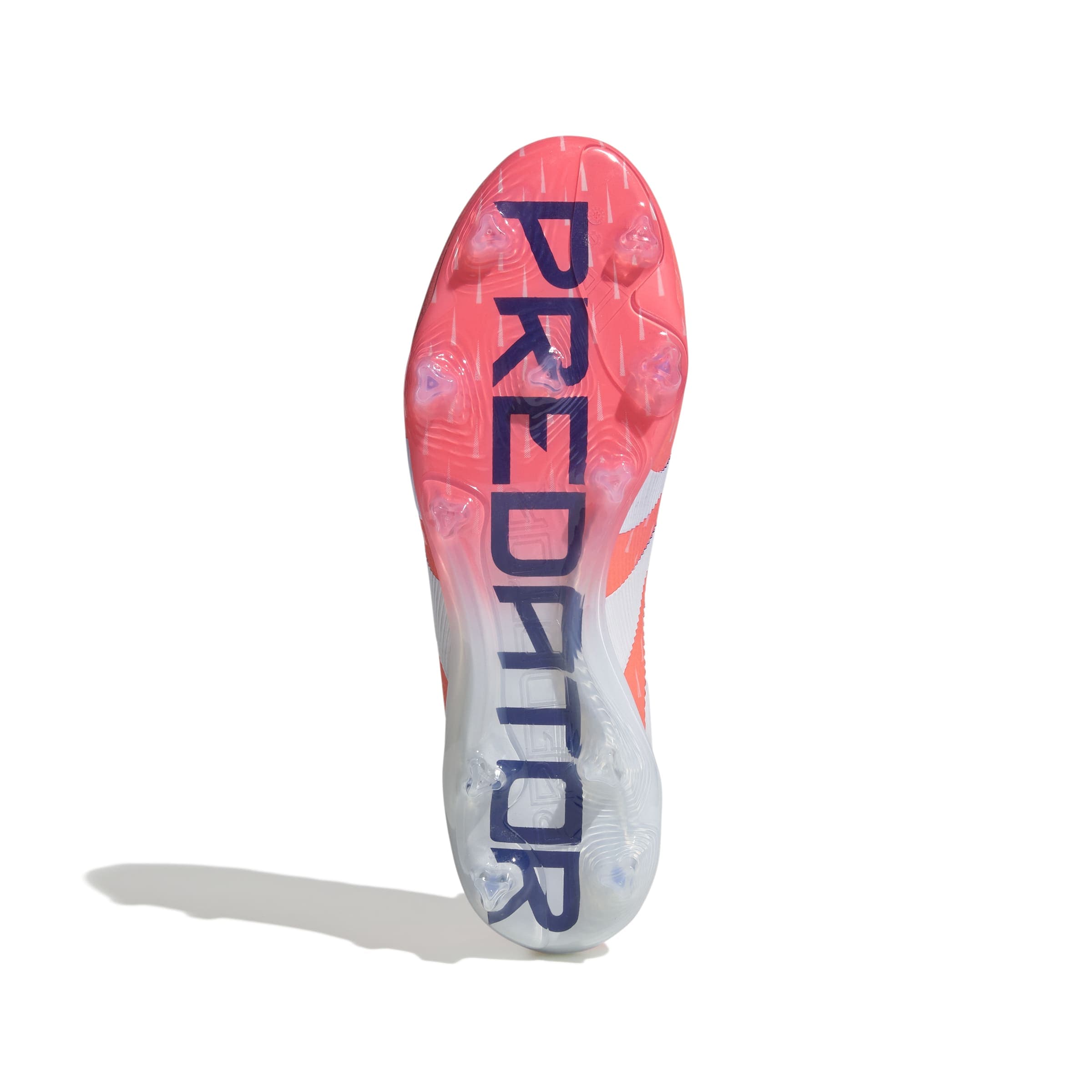 adidas Predator Elite Laceless FG Firm Ground (FG) adidas