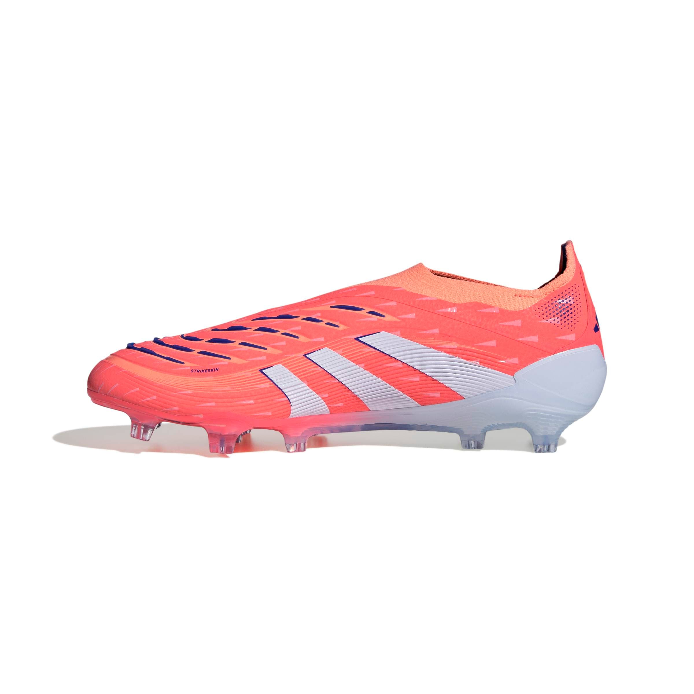 adidas Predator Elite Laceless FG Firm Ground (FG) adidas