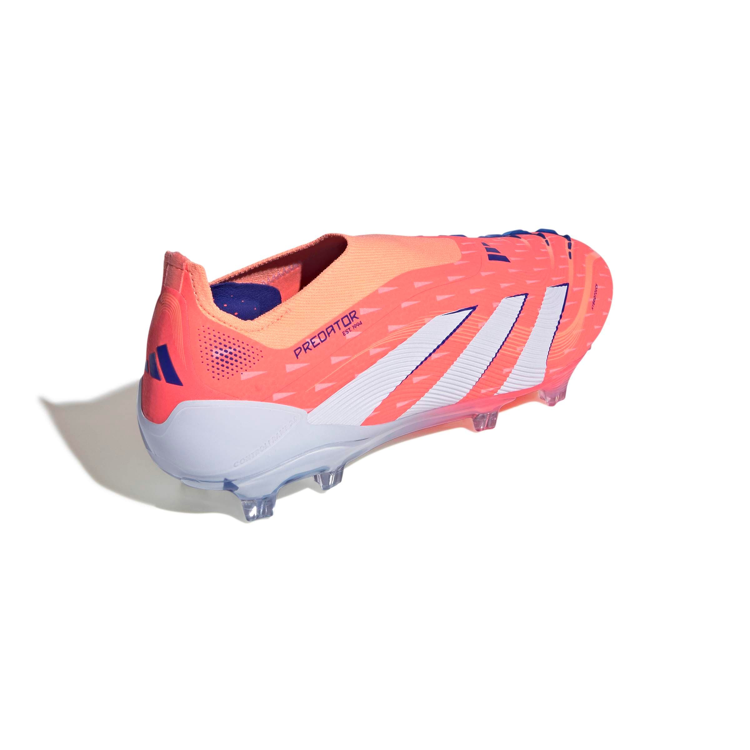 adidas Predator Elite Laceless FG Firm Ground (FG) adidas