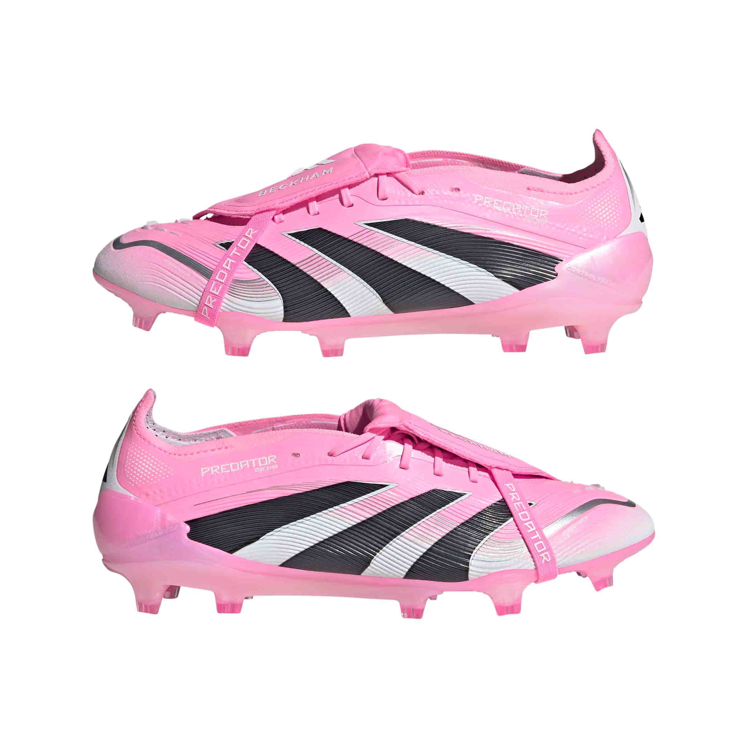 adidas Predator Elite Fold-Over Tongue FG Firm Ground adidas