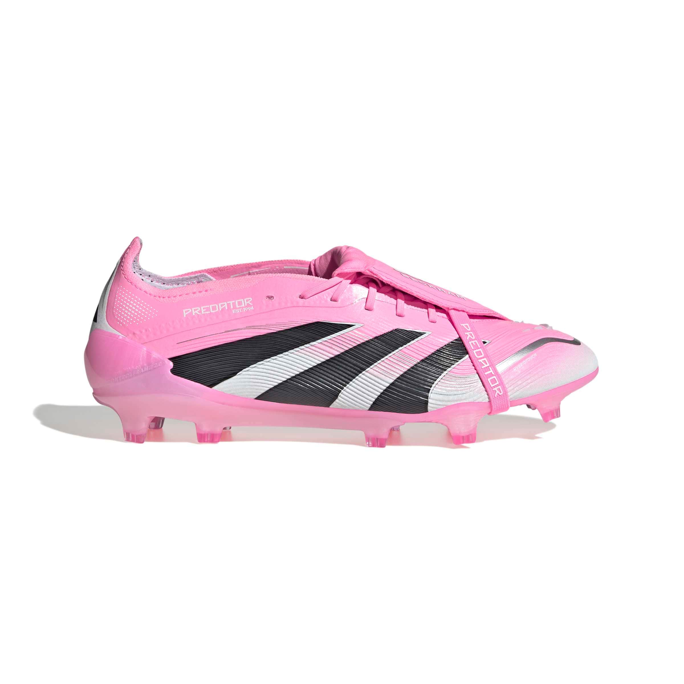 adidas Predator Elite Fold-Over Tongue FG Firm Ground adidas