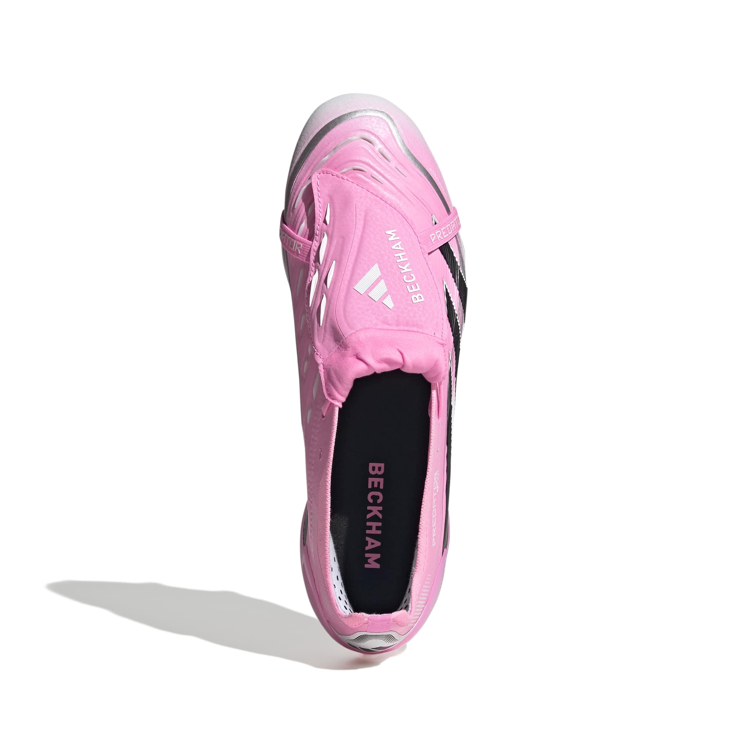 adidas Predator Elite Fold-Over Tongue FG Firm Ground adidas