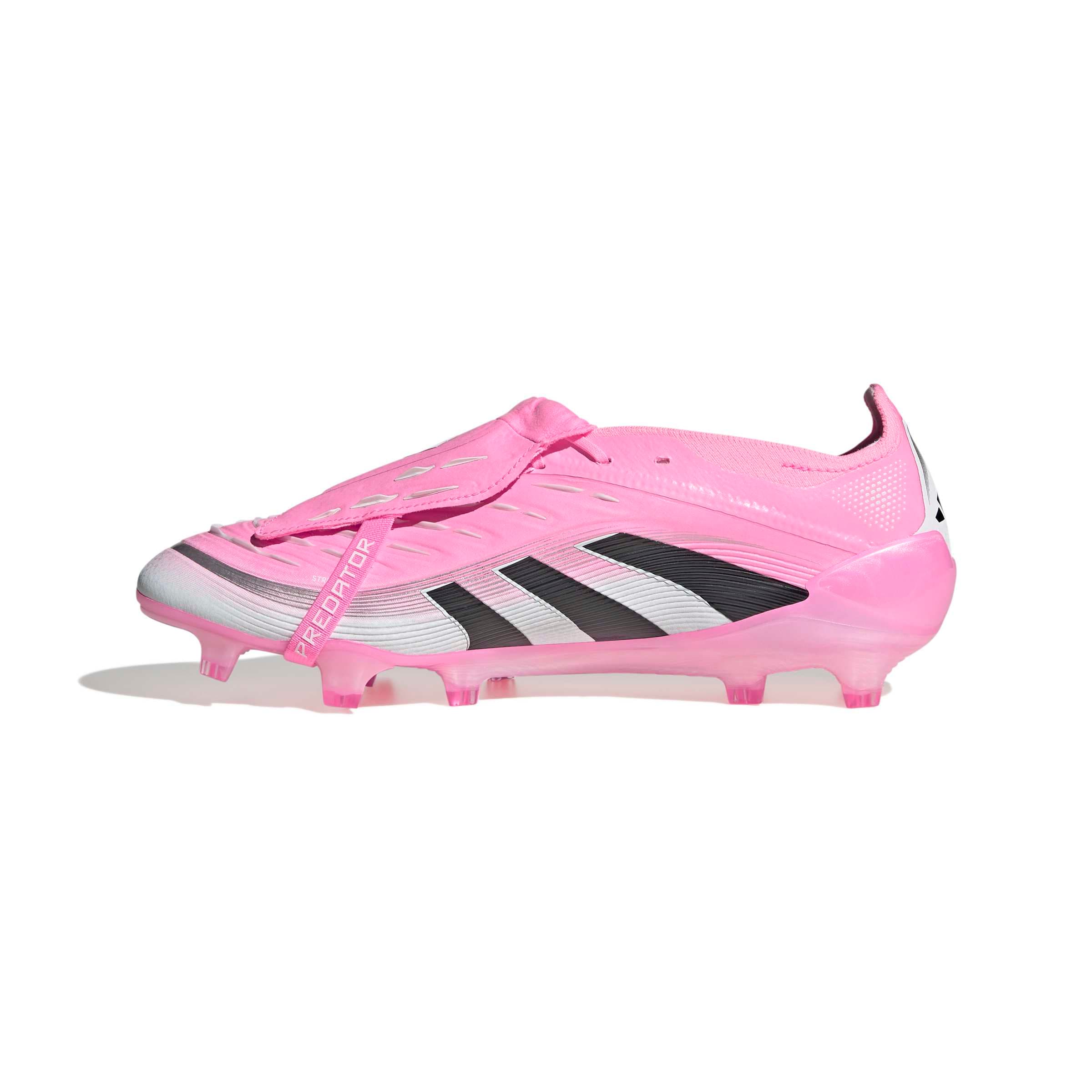 adidas Predator Elite Fold-Over Tongue FG Firm Ground adidas
