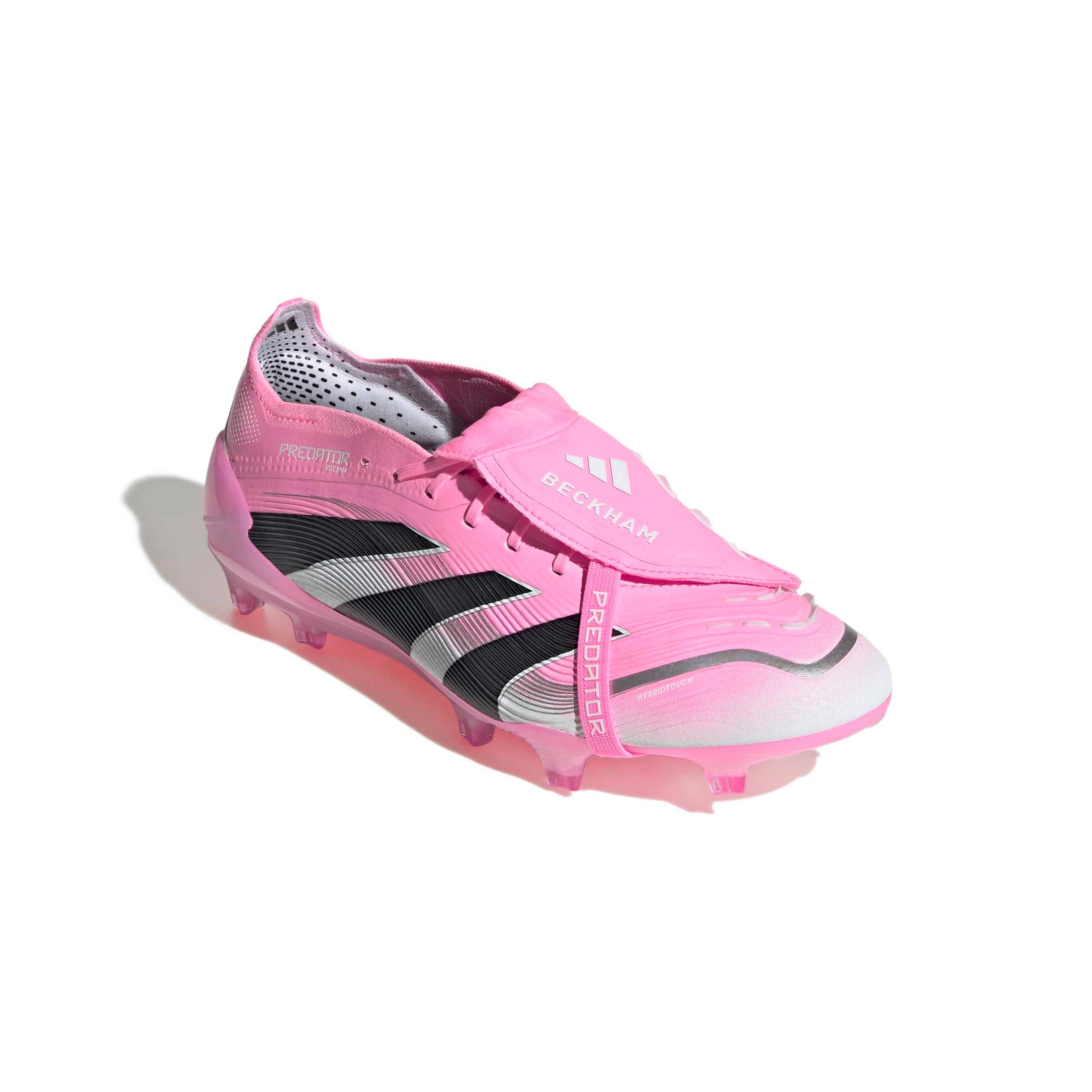 adidas Predator Elite Fold-Over Tongue FG Firm Ground adidas