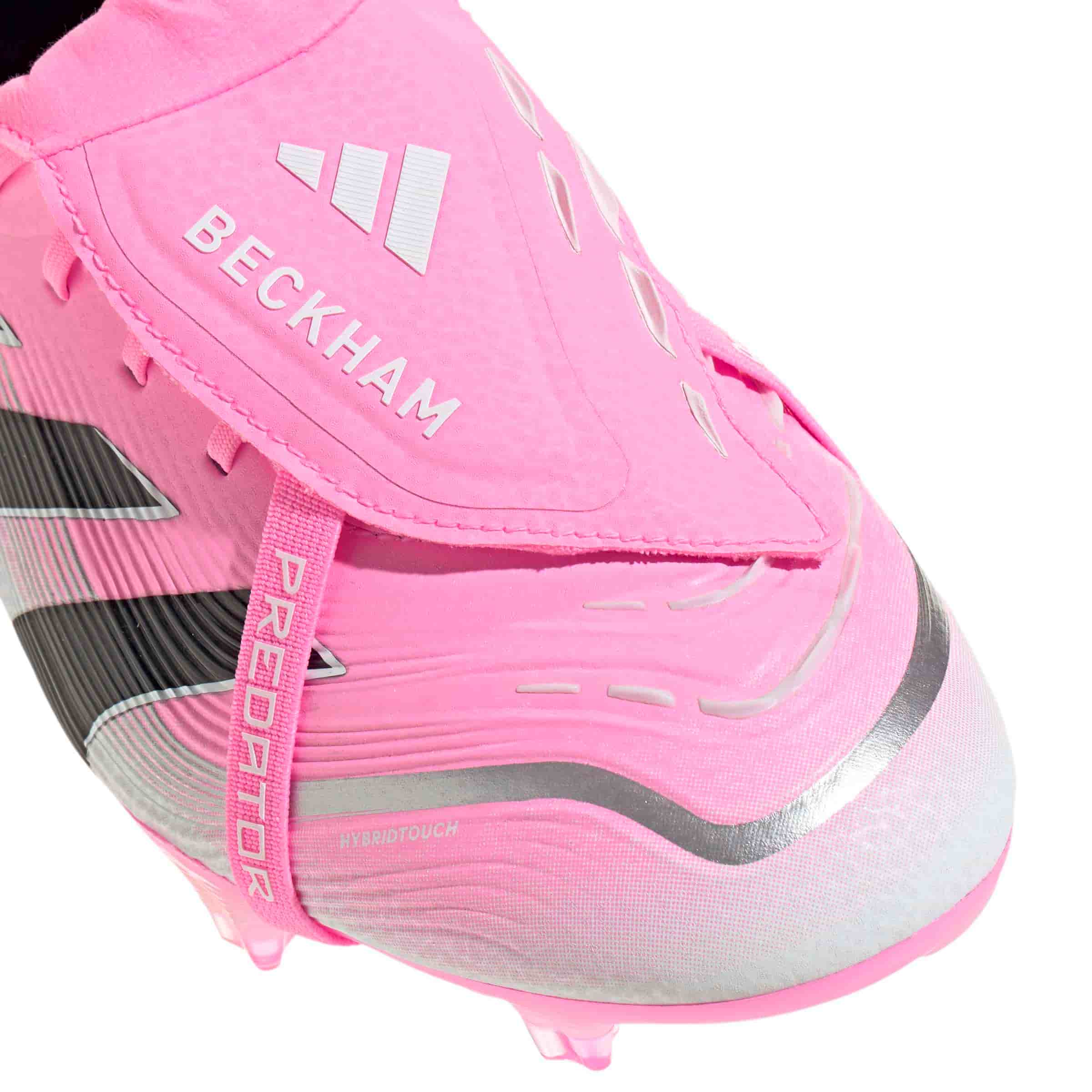 adidas Predator Elite Fold-Over Tongue FG Firm Ground adidas