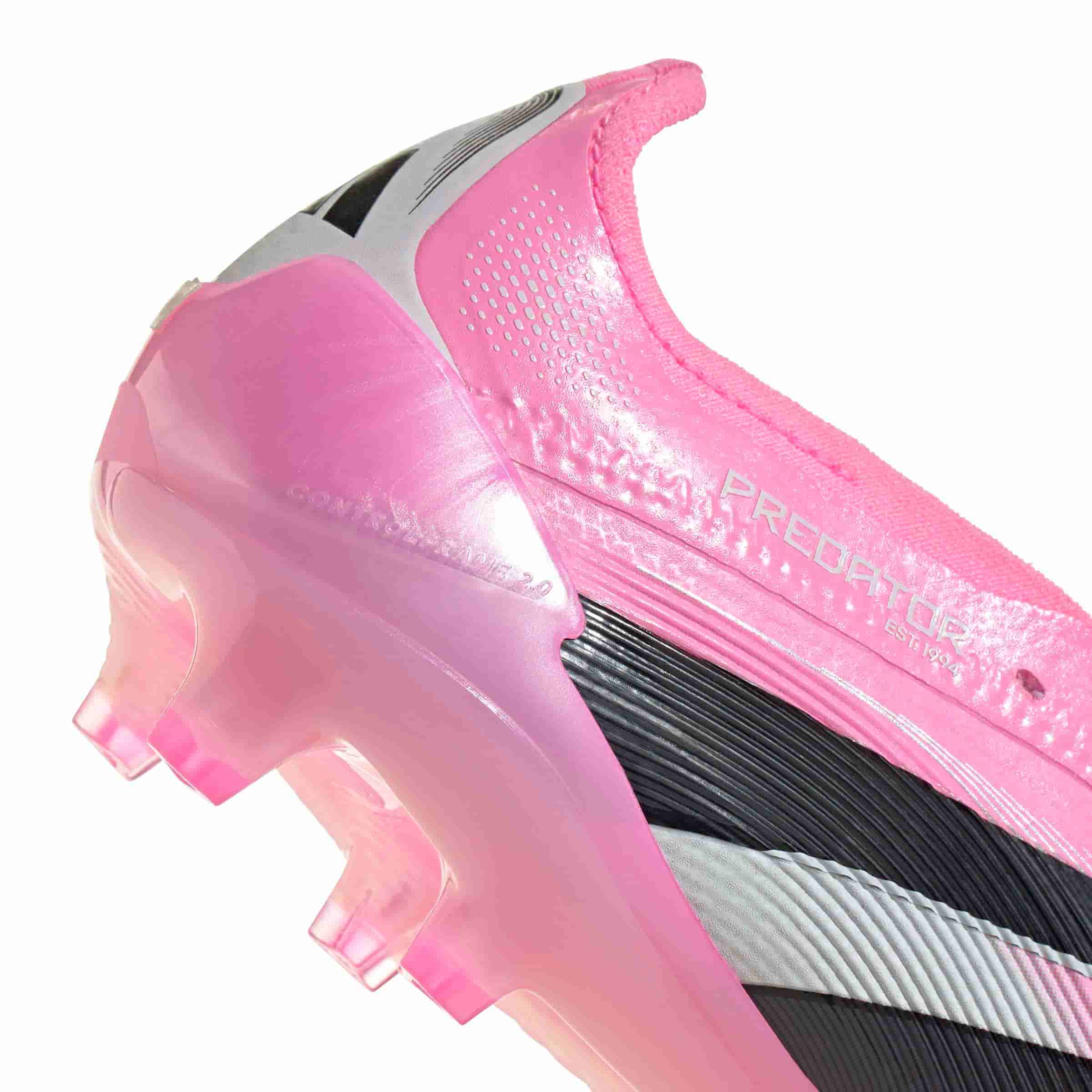 adidas Predator Elite Fold-Over Tongue FG Firm Ground adidas