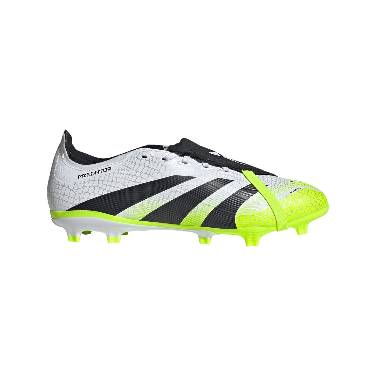 adidas Predator League Fold-Over Tongue FG/MG Firm Ground adidas