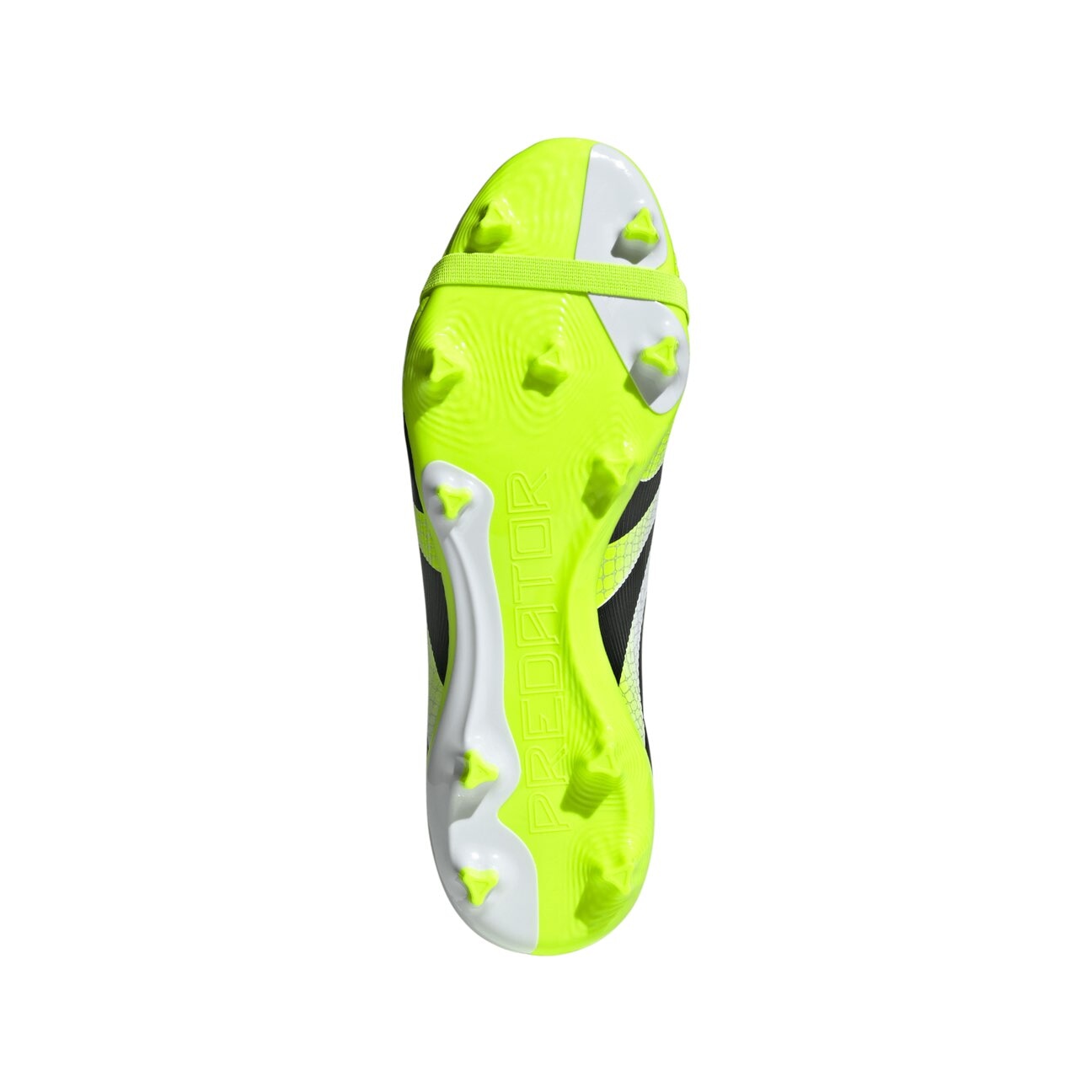 adidas Predator League Fold-Over Tongue FG/MG Firm Ground adidas