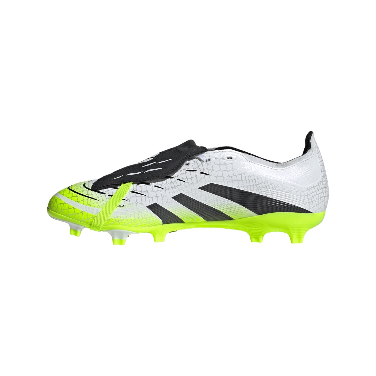 adidas Predator League Fold-Over Tongue FG/MG Firm Ground adidas