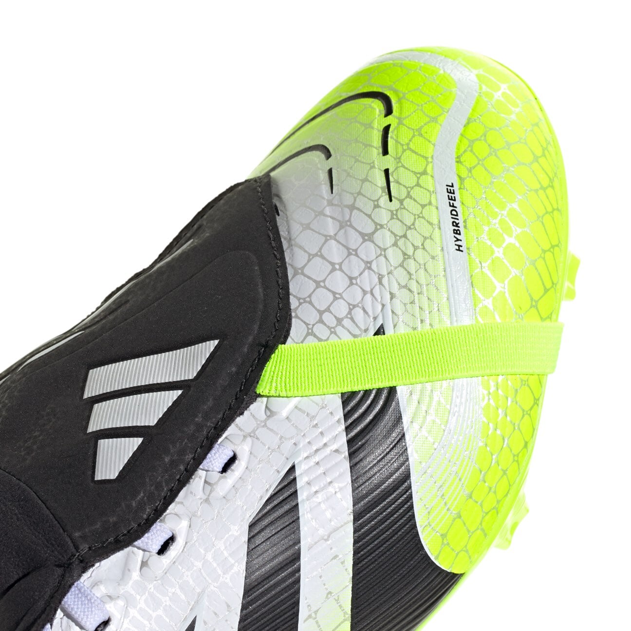 adidas Predator League Fold-Over Tongue FG/MG Firm Ground adidas