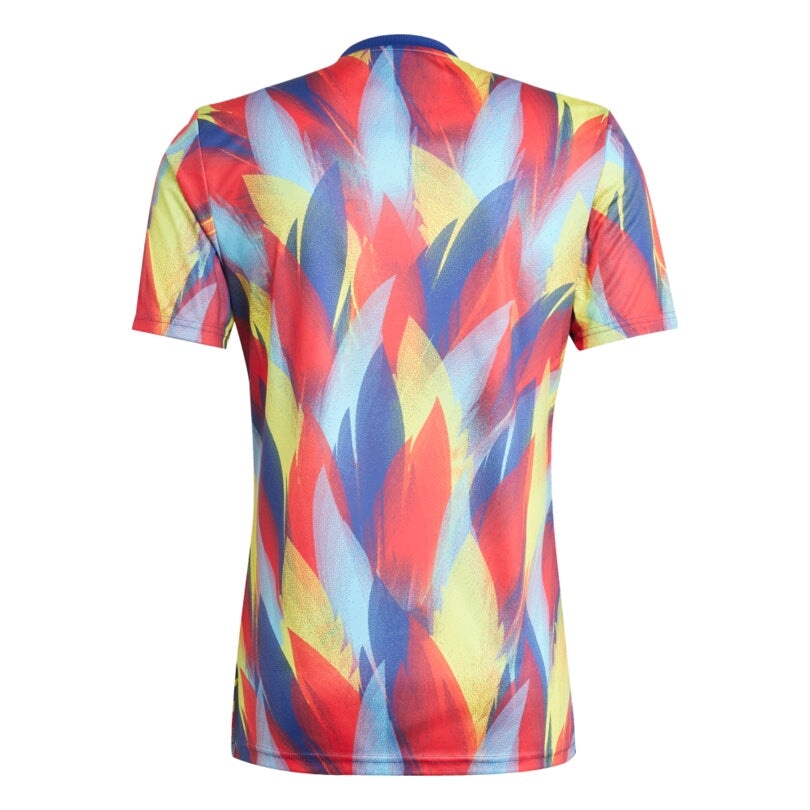 Arsenal 25/26 Pre-Match Jersey Pre-match Tops adidas