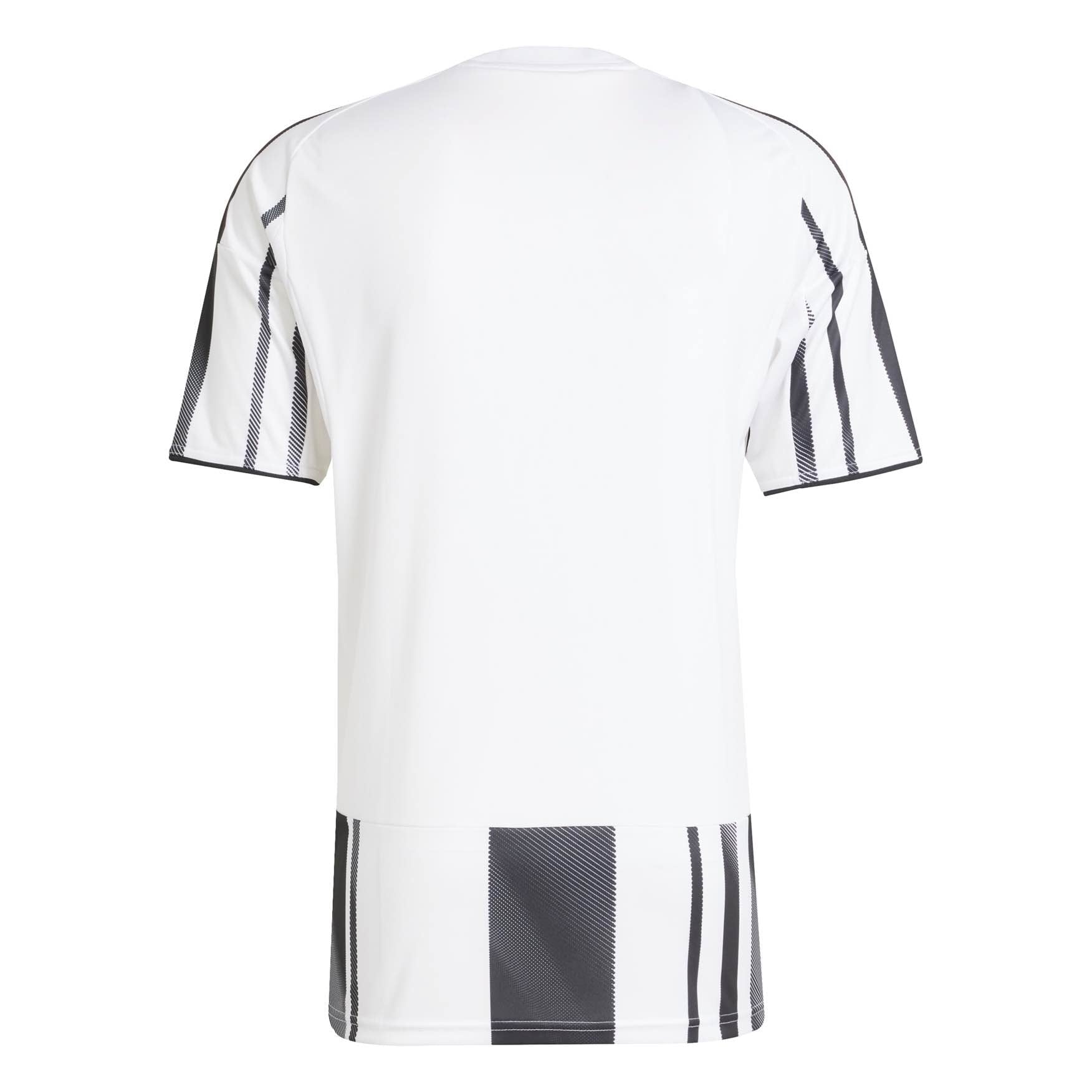 Juventus 25/26 Home Jersey Licensed Jerseys adidas