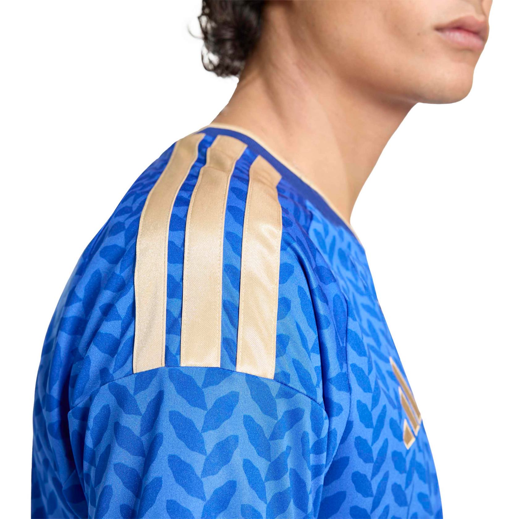 Italy 2026 Home Jersey Official Jerseys adidas