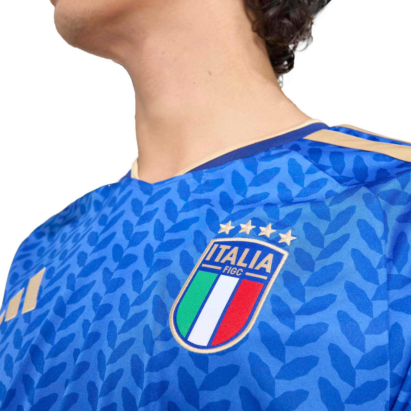 Italy 2026 Home Jersey Official Jerseys adidas