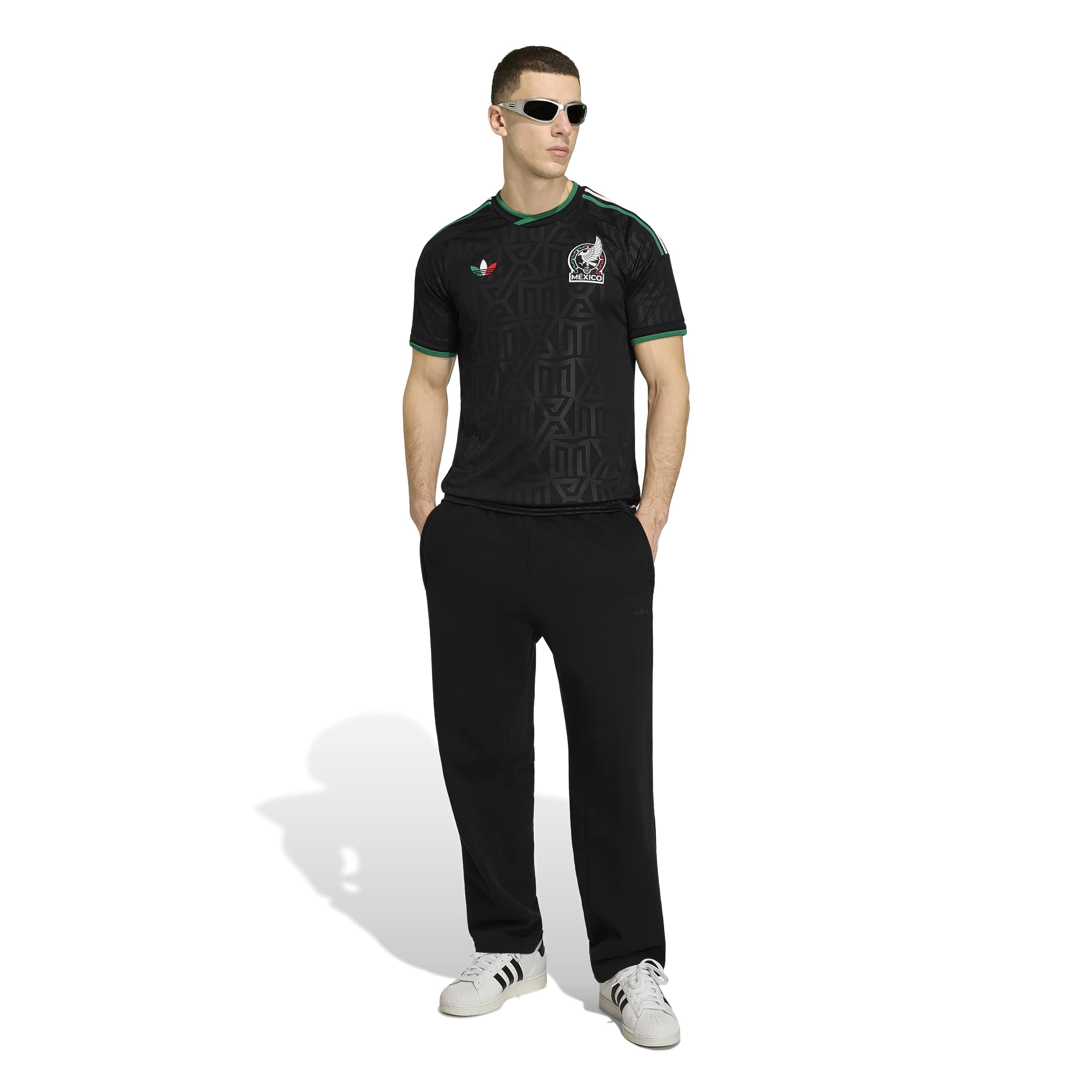 Mexico 26 Third Jersey Official Jerseys adidas
