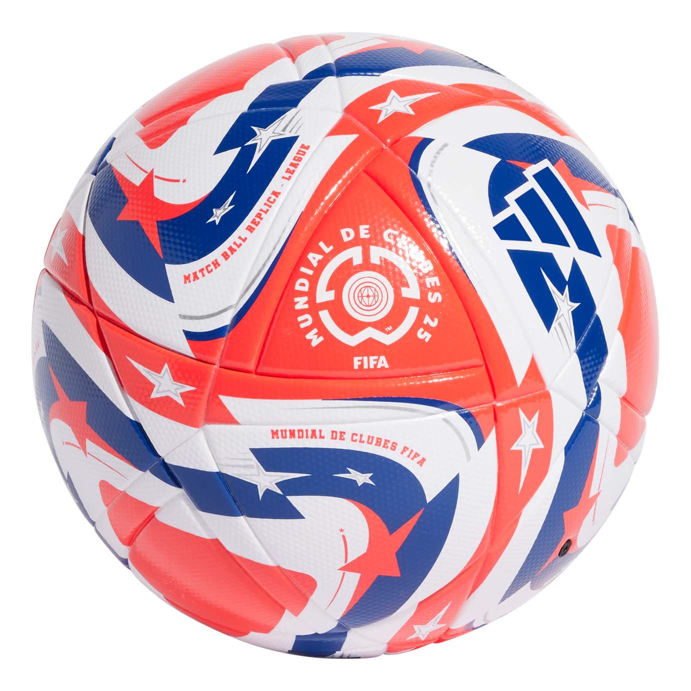 adidas FIFA Club World Cup 2025 League Ball: Premier Performance