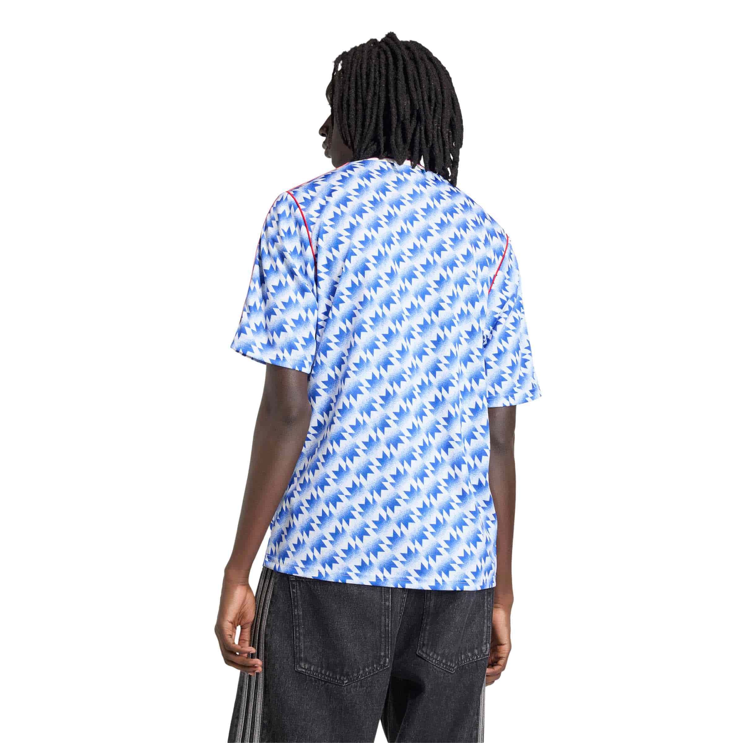 Manchester United Away Jersey 90 Official Jerseys adidas