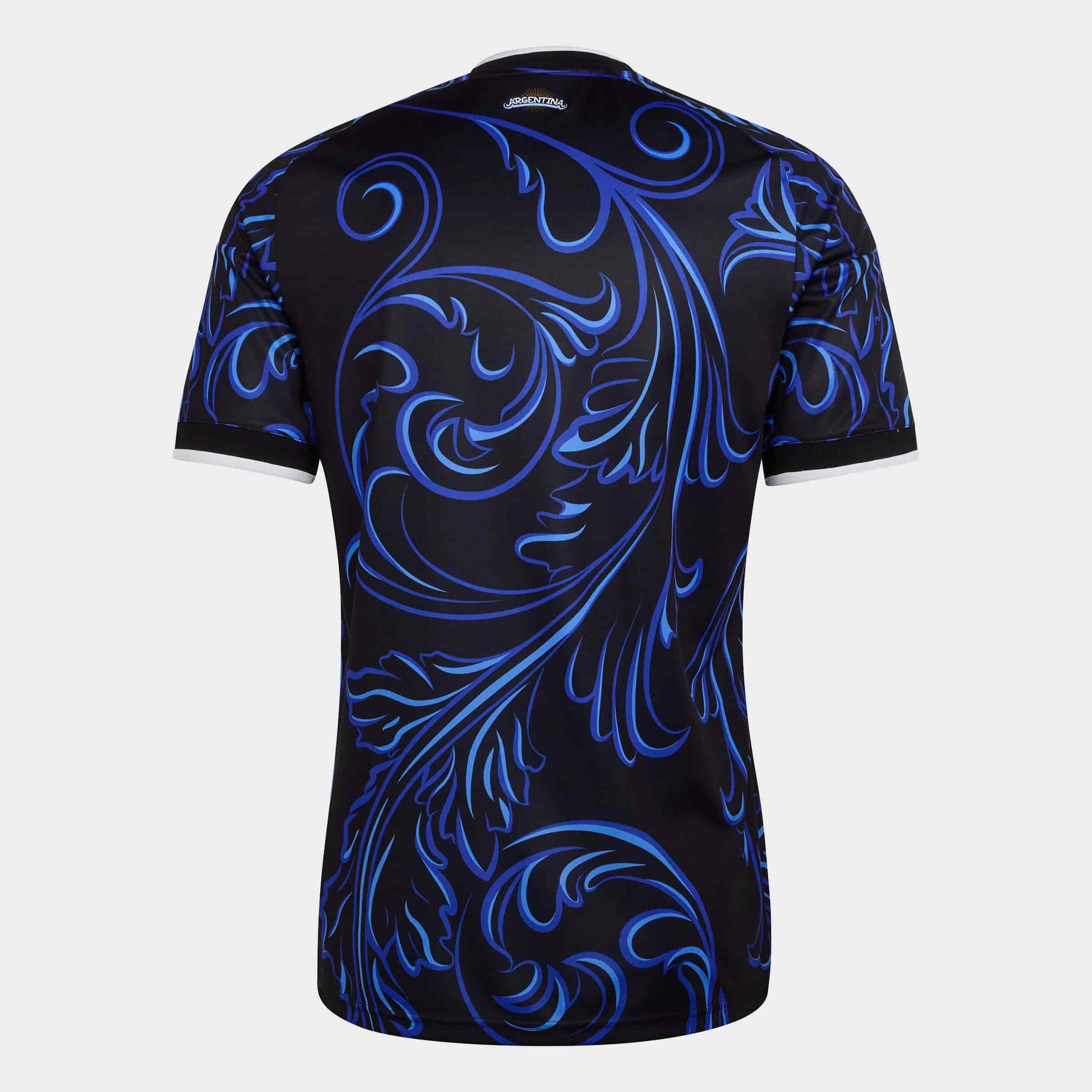 Argentina 2026 Away Jersey Official Jerseys adidas