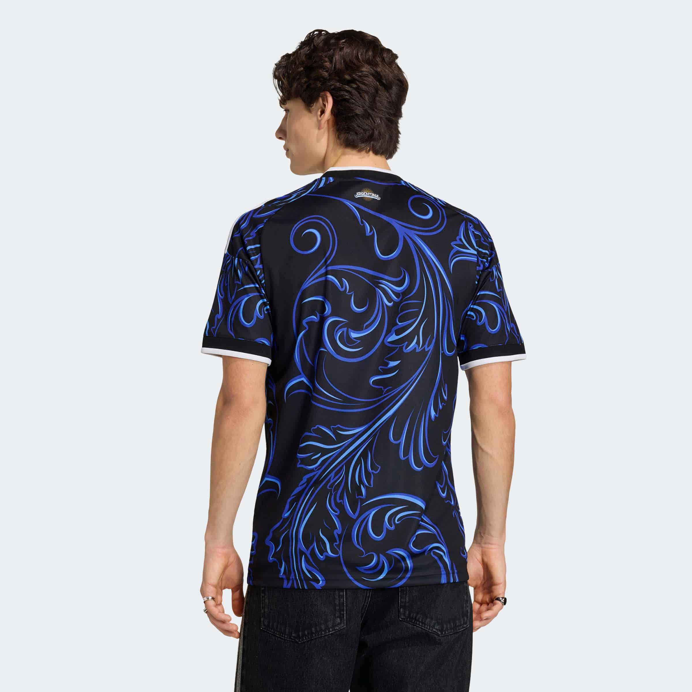 Argentina 2026 Away Jersey Official Jerseys adidas