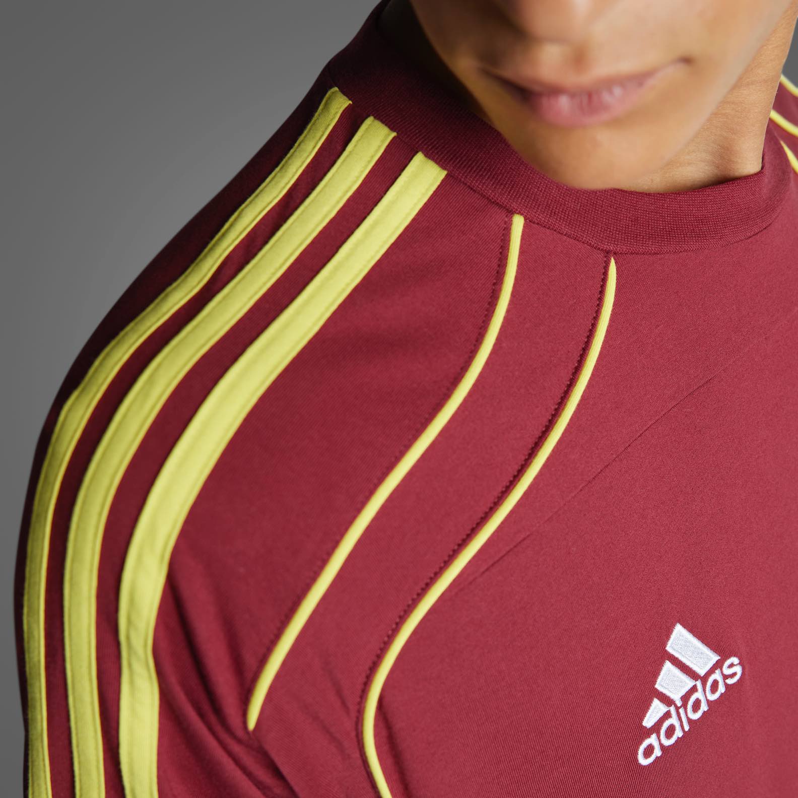 Arsenal UBP T-Shirt Licensed Jerseys adidas