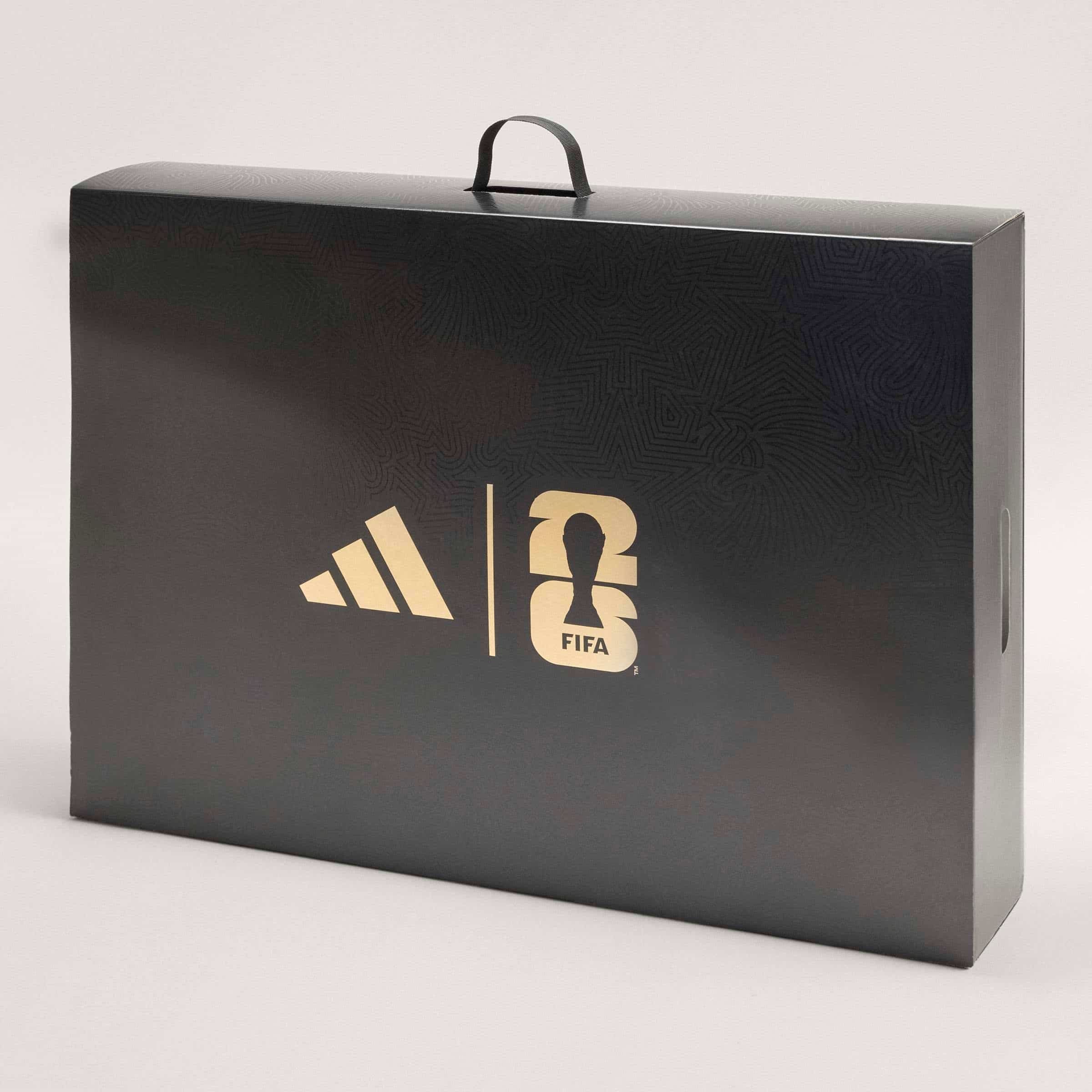 HISTORY BALL SET MINI Training Balls adidas