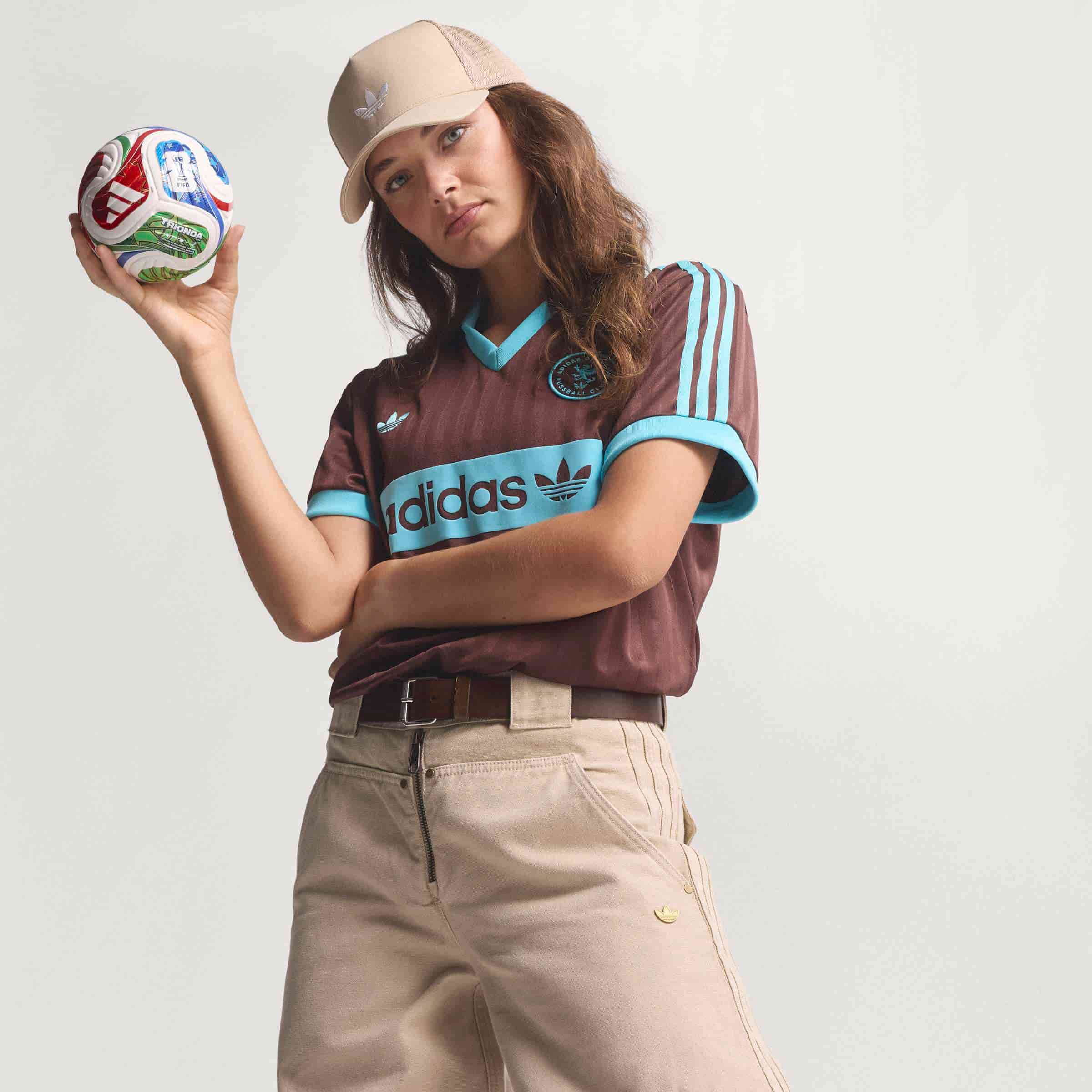 HISTORY BALL SET MINI Training Balls adidas