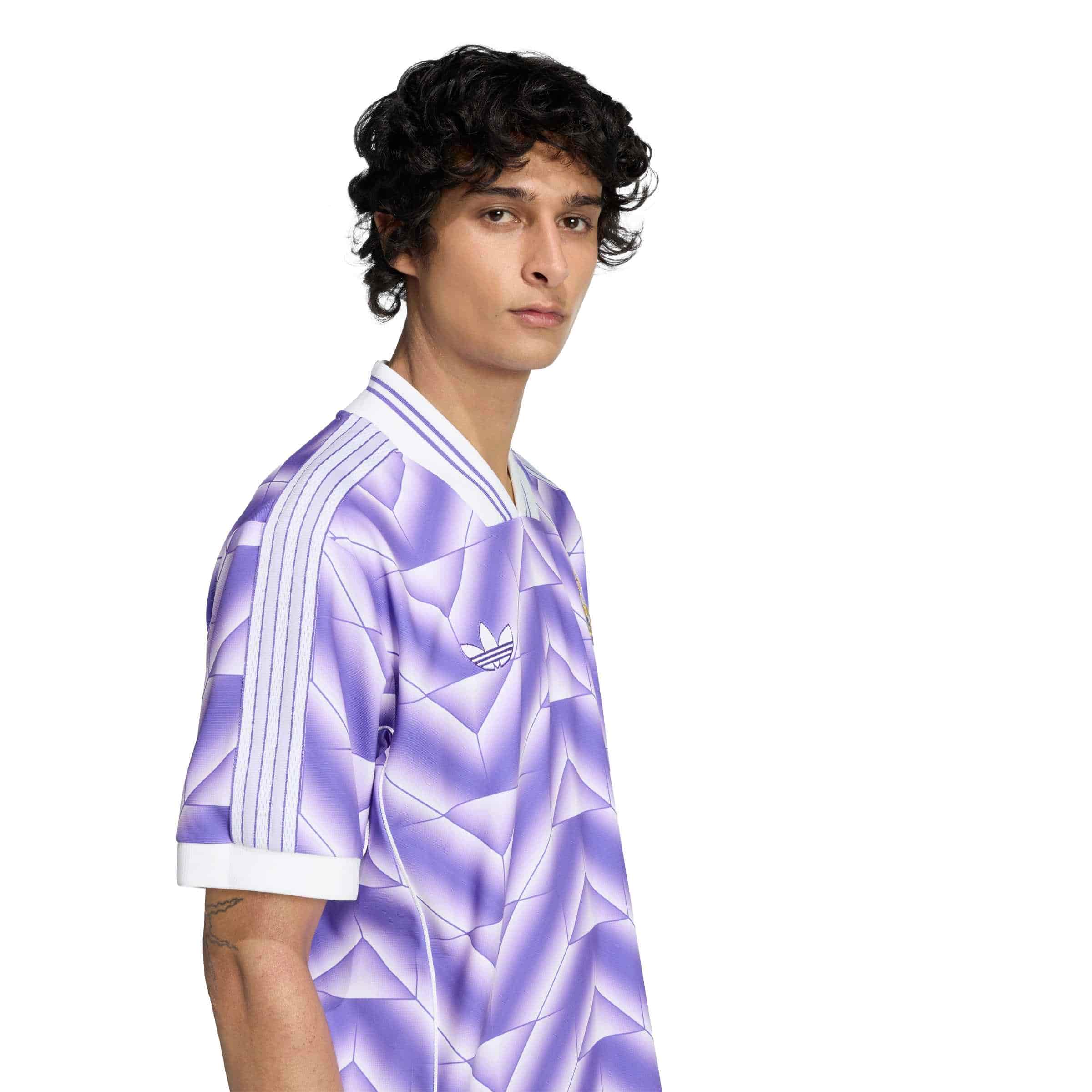 Real Madrid LFSTLR Jersey Official Jerseys adidas