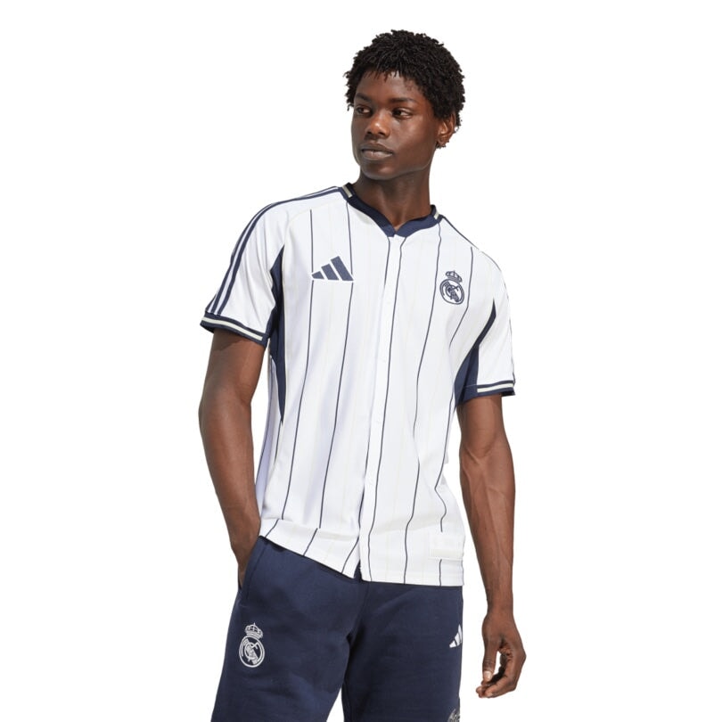 Real Madrid US Pack Shirt Official Jerseys adidas