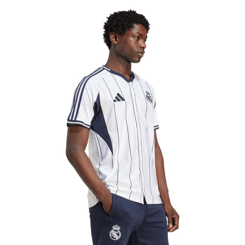 Real Madrid US Pack Shirt Official Jerseys adidas