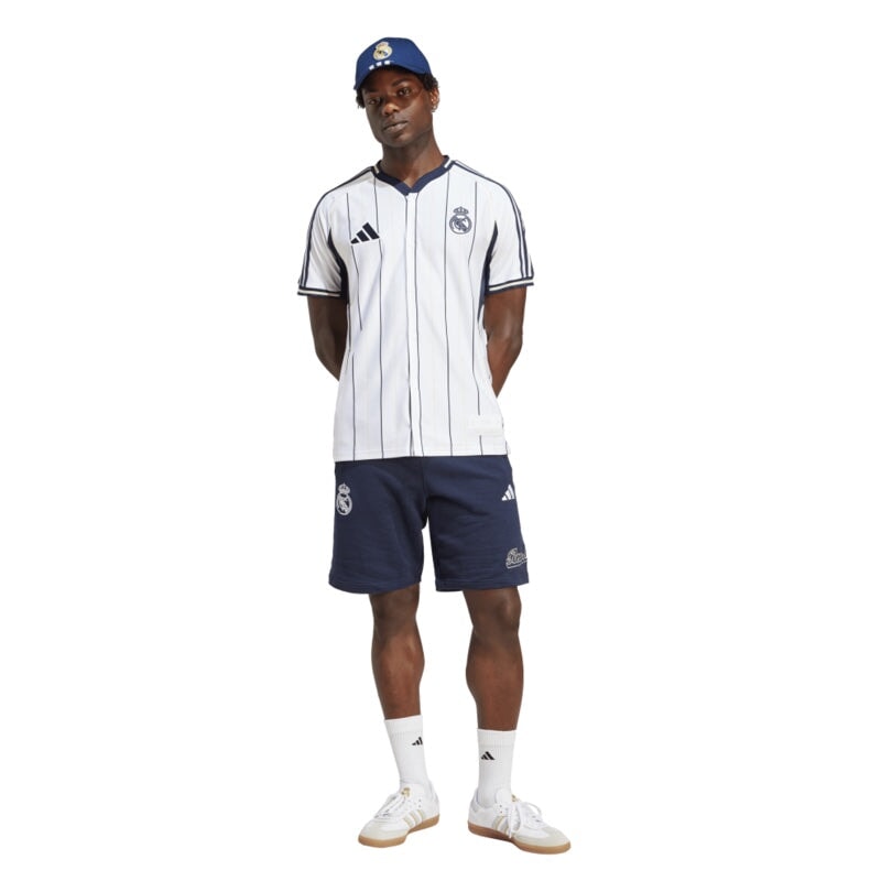 Real Madrid US Pack Shirt Official Jerseys adidas