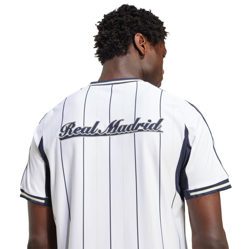 Real Madrid US Pack Shirt Official Jerseys adidas