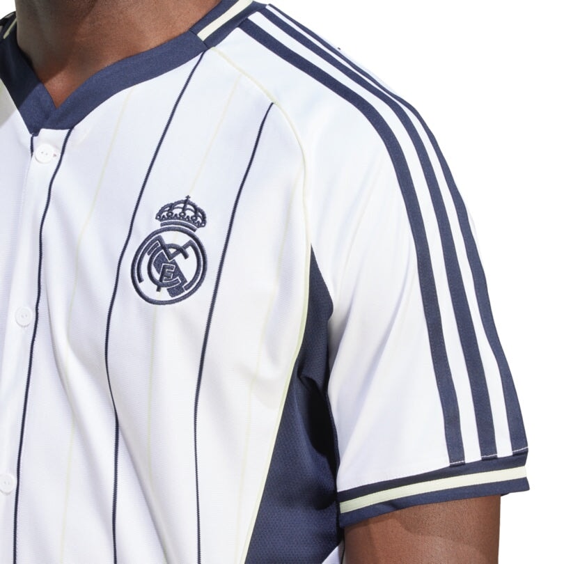 Real Madrid US Pack Shirt Official Jerseys adidas