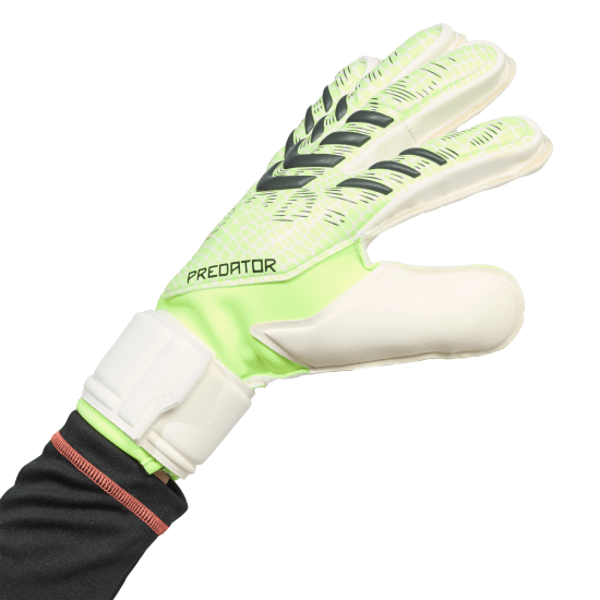adidas Predator Match FS Goalkeeper Gloves Goalkeeper Gloves adidas