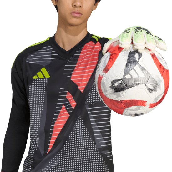 adidas Predator Match FS Goalkeeper Gloves Goalkeeper Gloves adidas